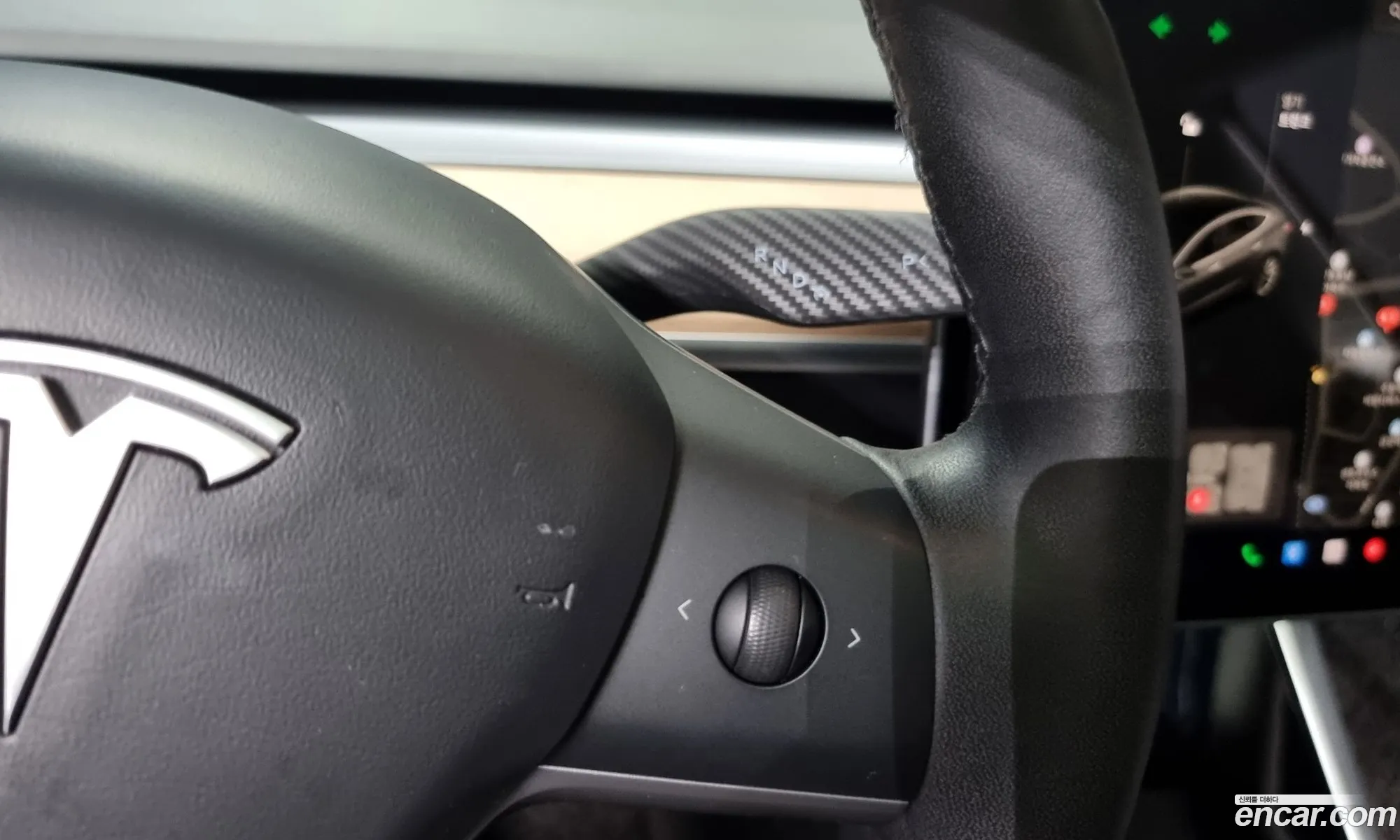 Tesla Model 3 2020 — 14
