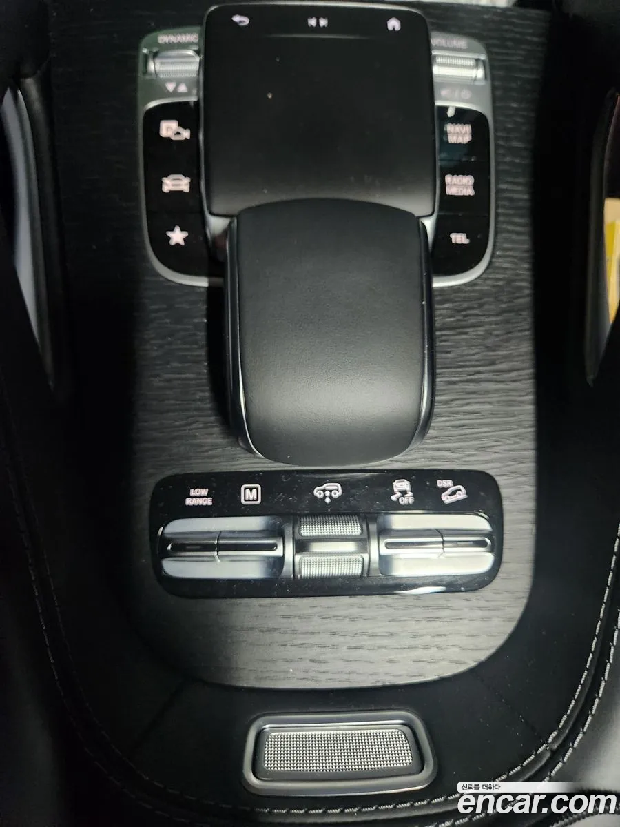 Mercedes-Benz GLS-Class X167 2022 — 3