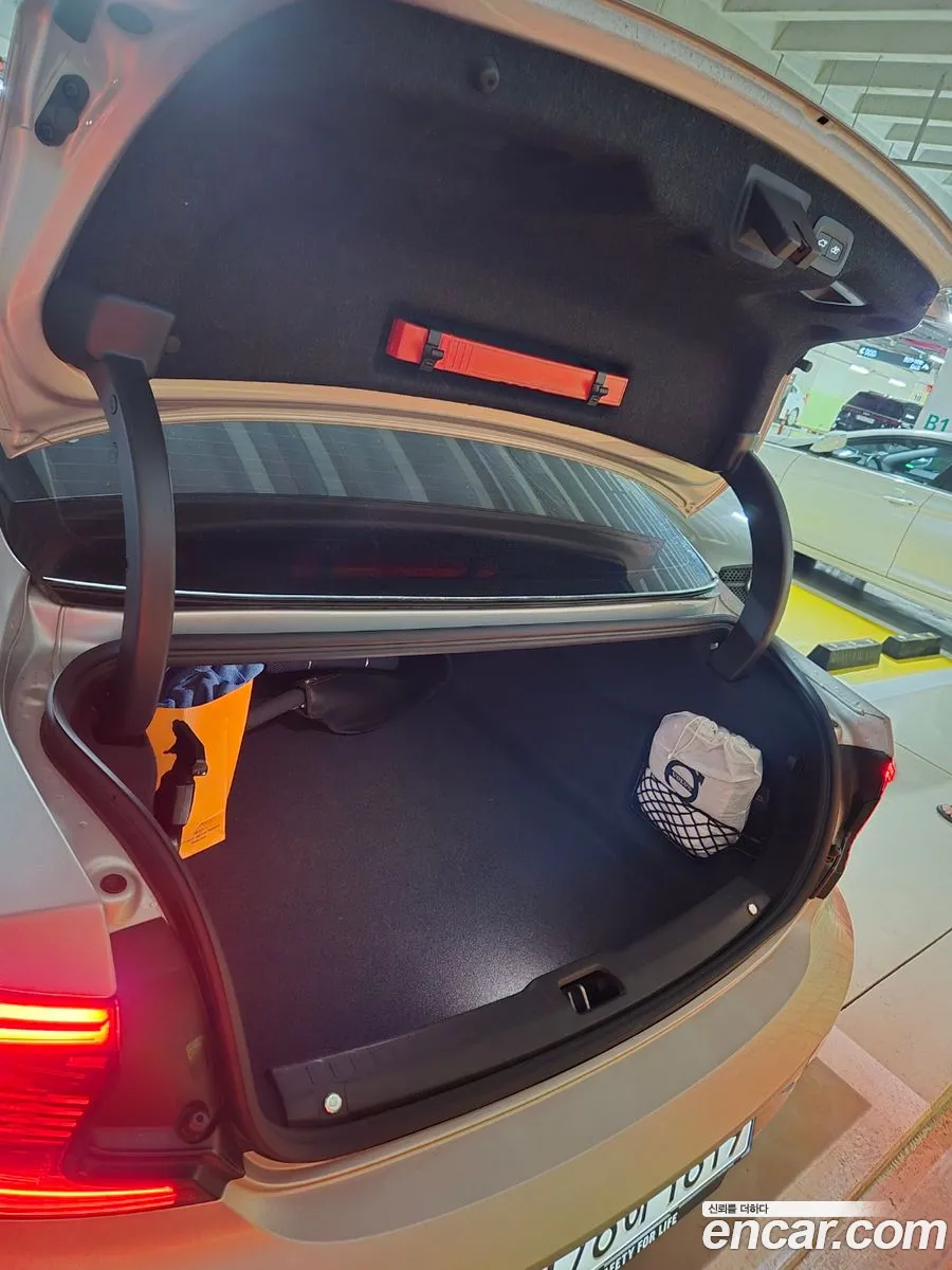 Volvo S90 2023 — 7