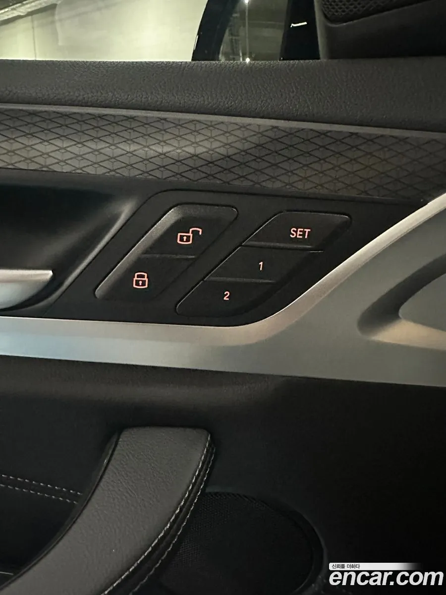 BMW X3 2022 — 15