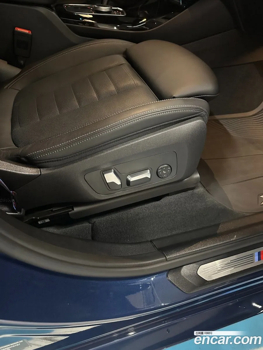 BMW X3 2022 — 13