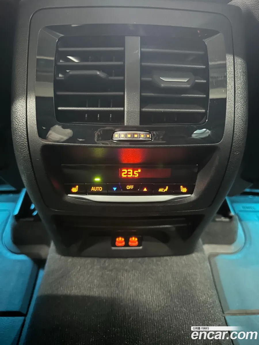 BMW X3 2022 — 2
