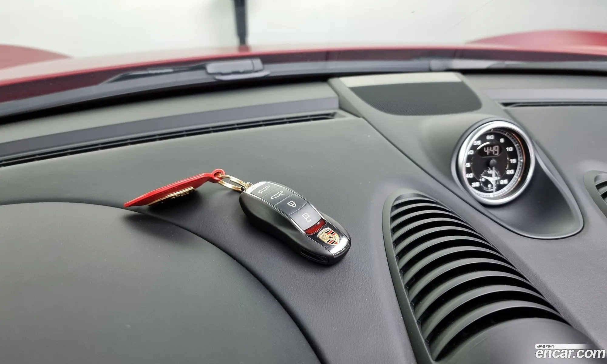 Porsche 718 Boxster 2024 — 10