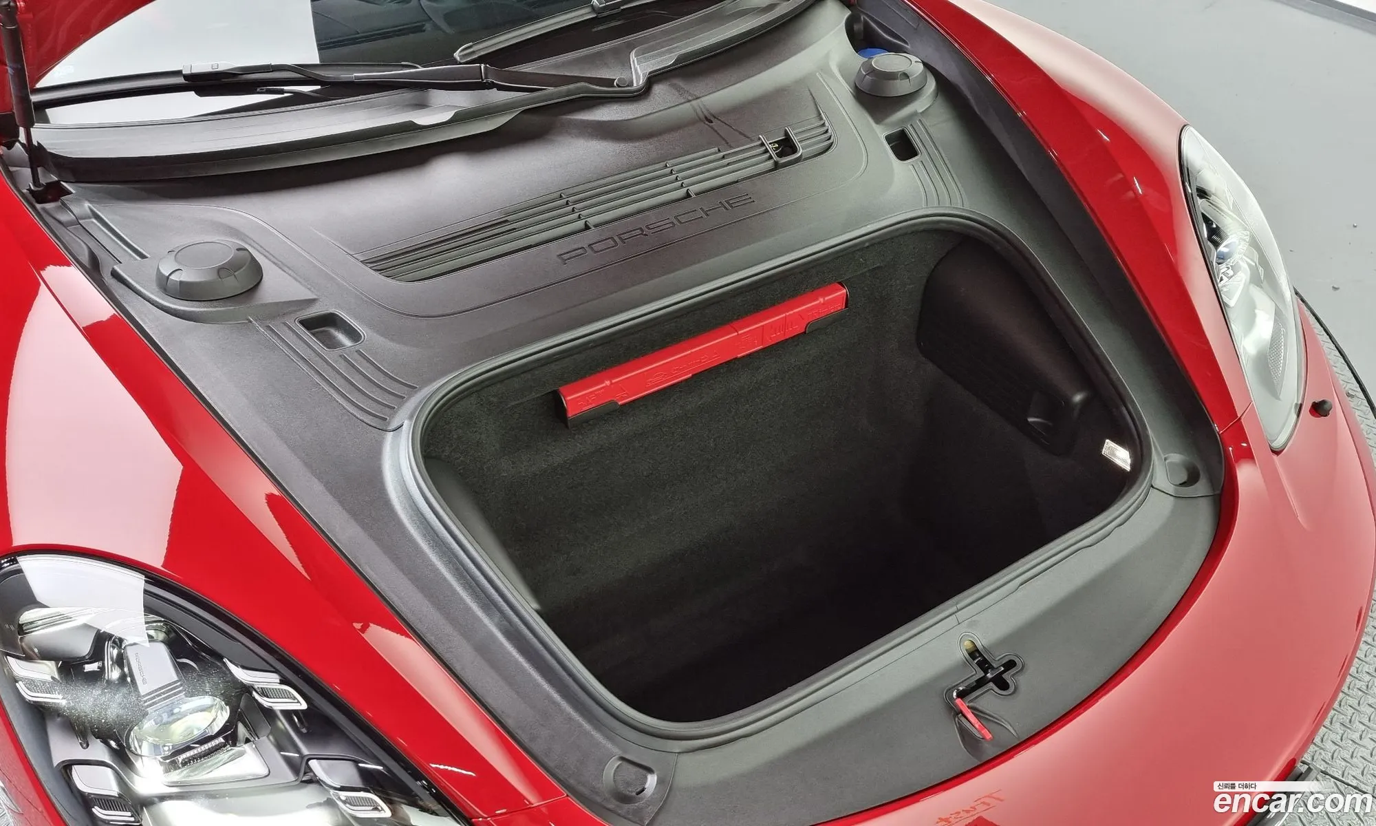 Porsche 718 Boxster 2024 — 6