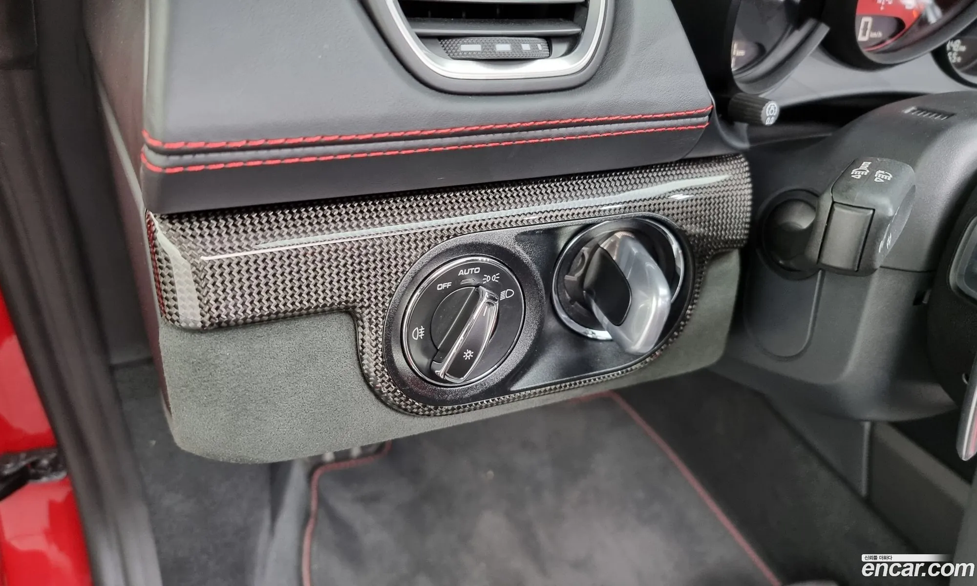 Porsche 718 Boxster 2024 — 11