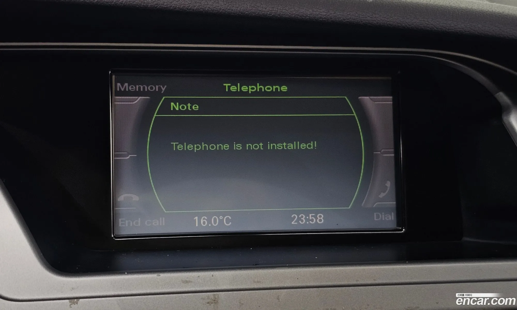 Audi A4 2011 WAUZZZ8K8BN000919 — 11