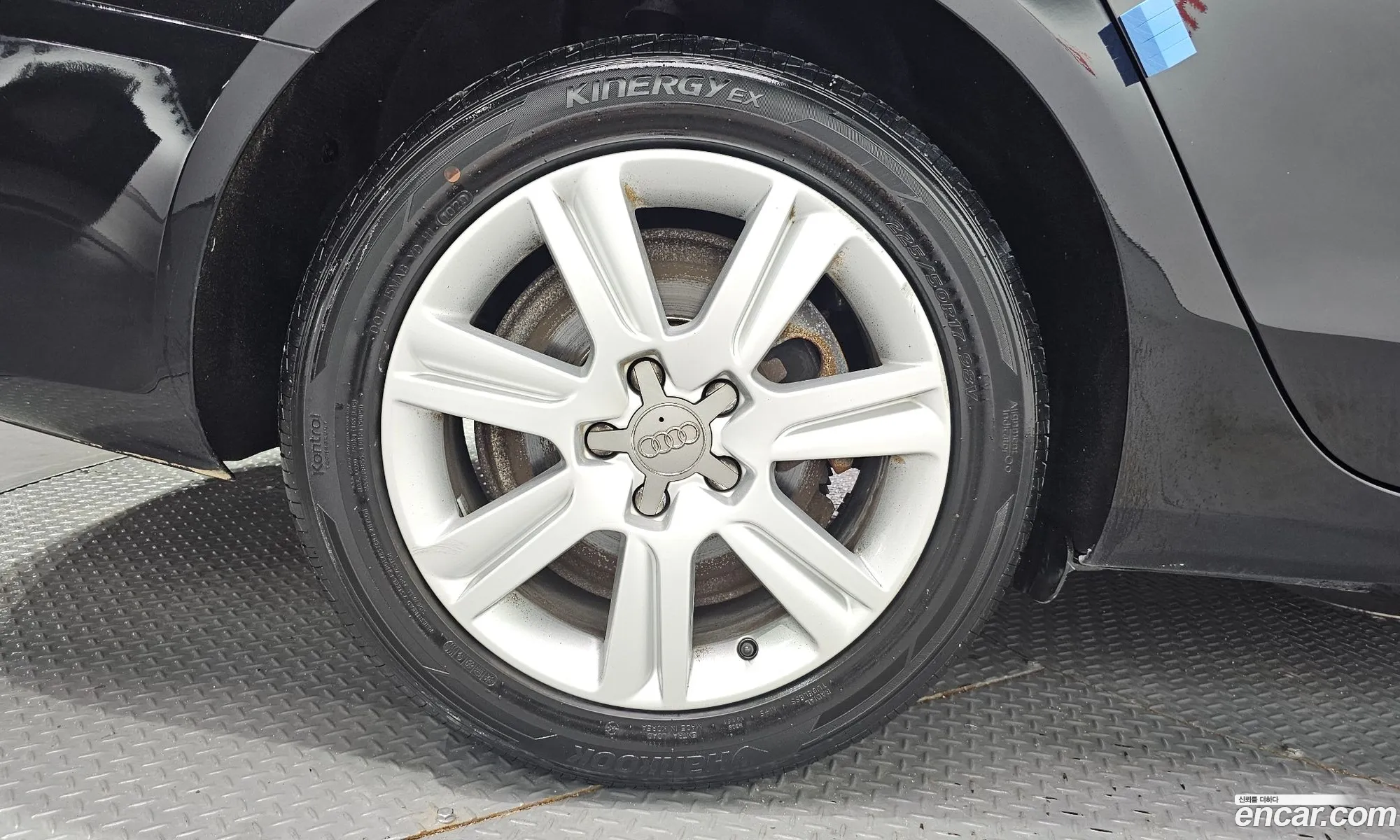 Audi A4 2011 WAUZZZ8K8BN000919 — 12
