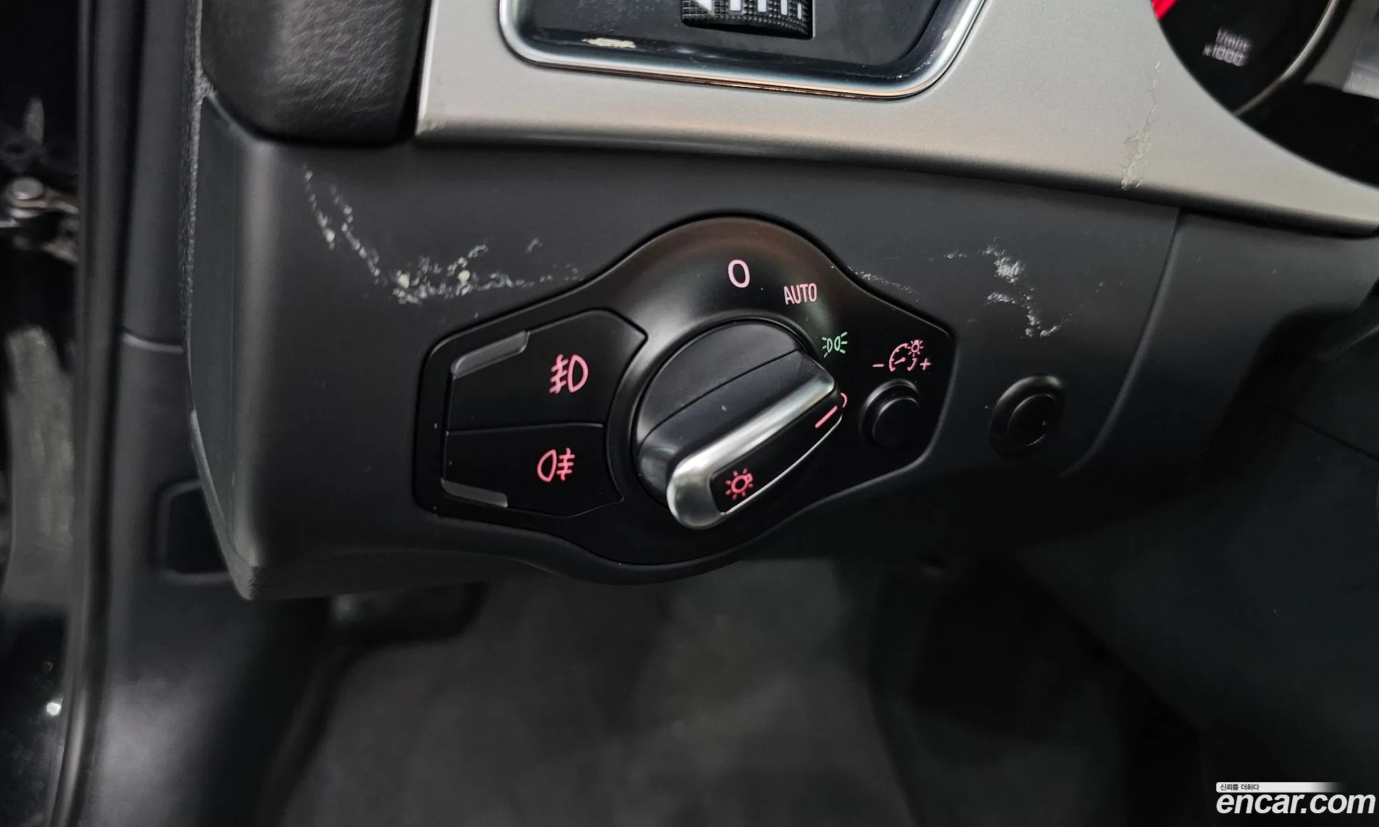 Audi A4 2011 WAUZZZ8K8BN000919 — 8