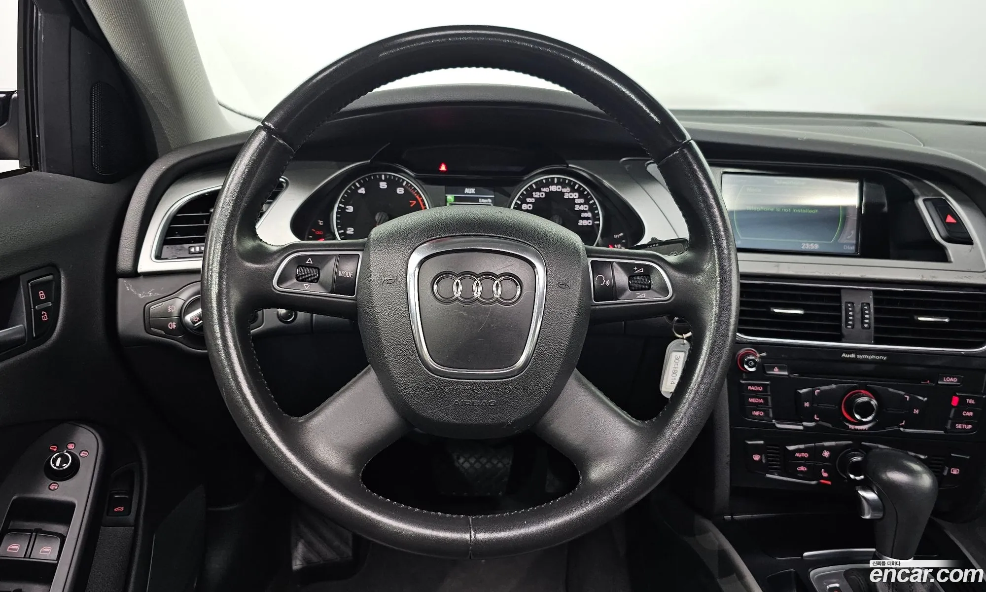 Audi A4 2011 WAUZZZ8K8BN000919 — 3