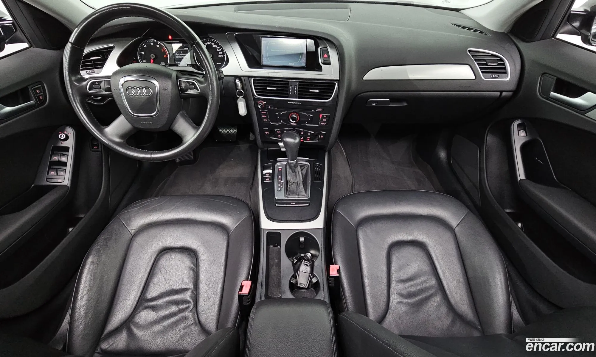 Audi A4 2011 WAUZZZ8K8BN000919 — 15