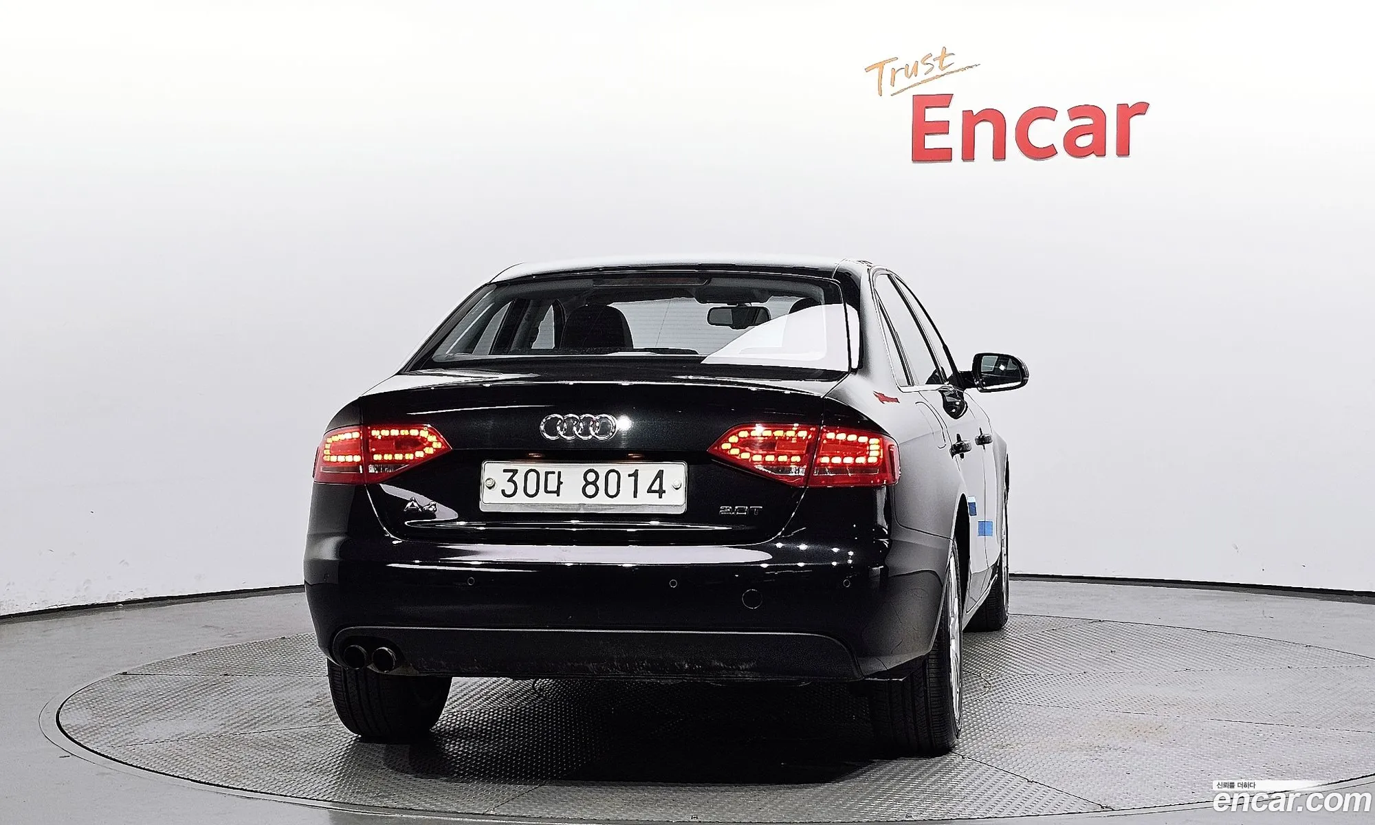 Audi A4 2011 WAUZZZ8K8BN000919 — 16