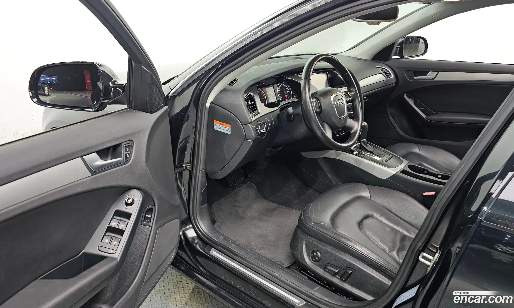 Audi A4 2011 WAUZZZ8K8BN000919 — 6