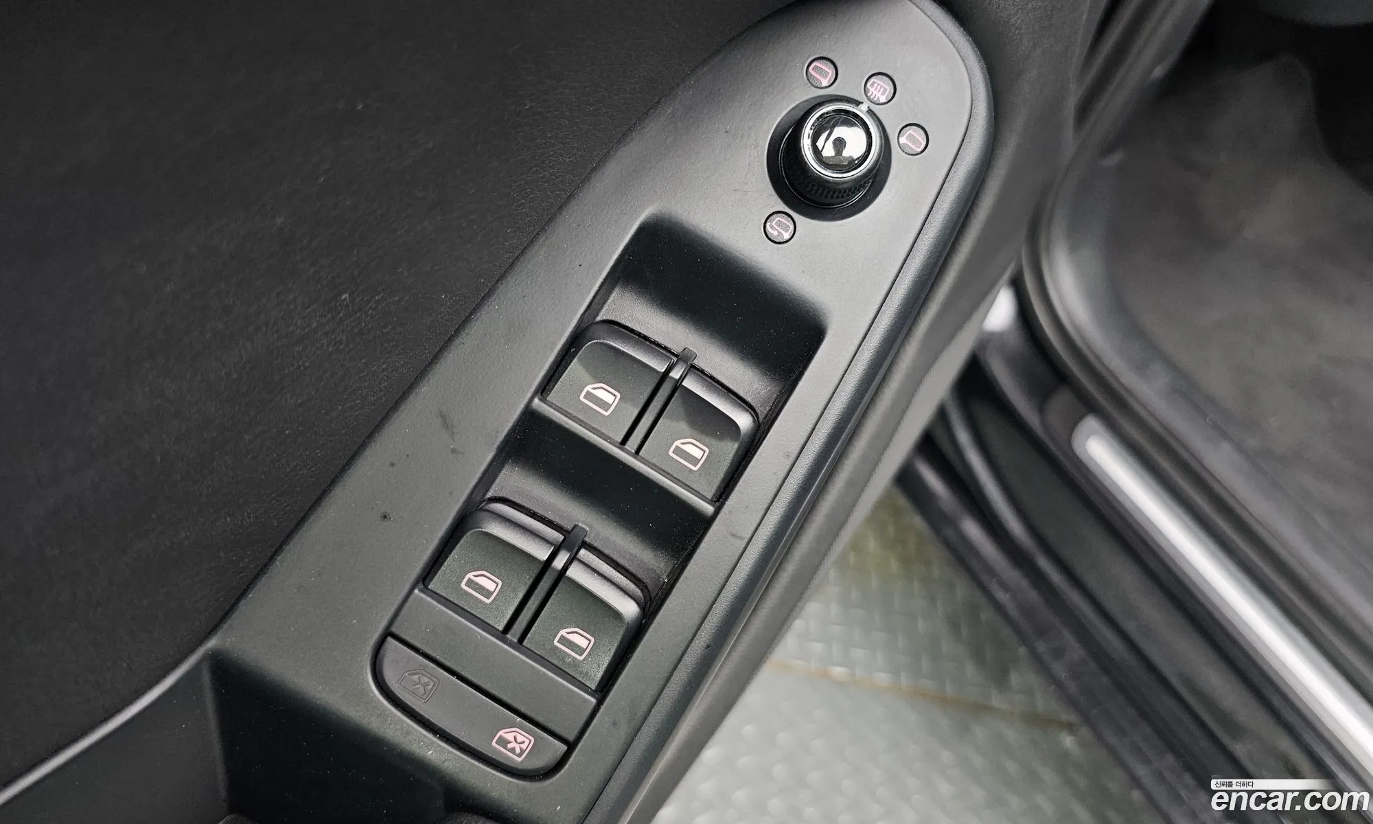 Audi A4 2011 WAUZZZ8K8BN000919 — 10
