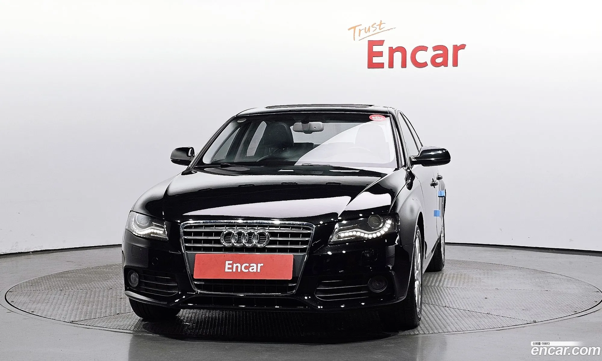 Audi A4 2011 WAUZZZ8K8BN000919 — 18