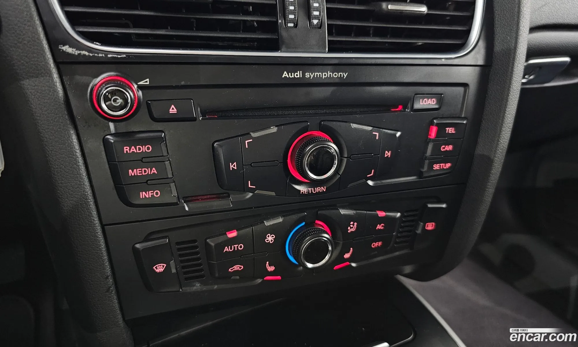 Audi A4 2011 WAUZZZ8K8BN000919 — 5