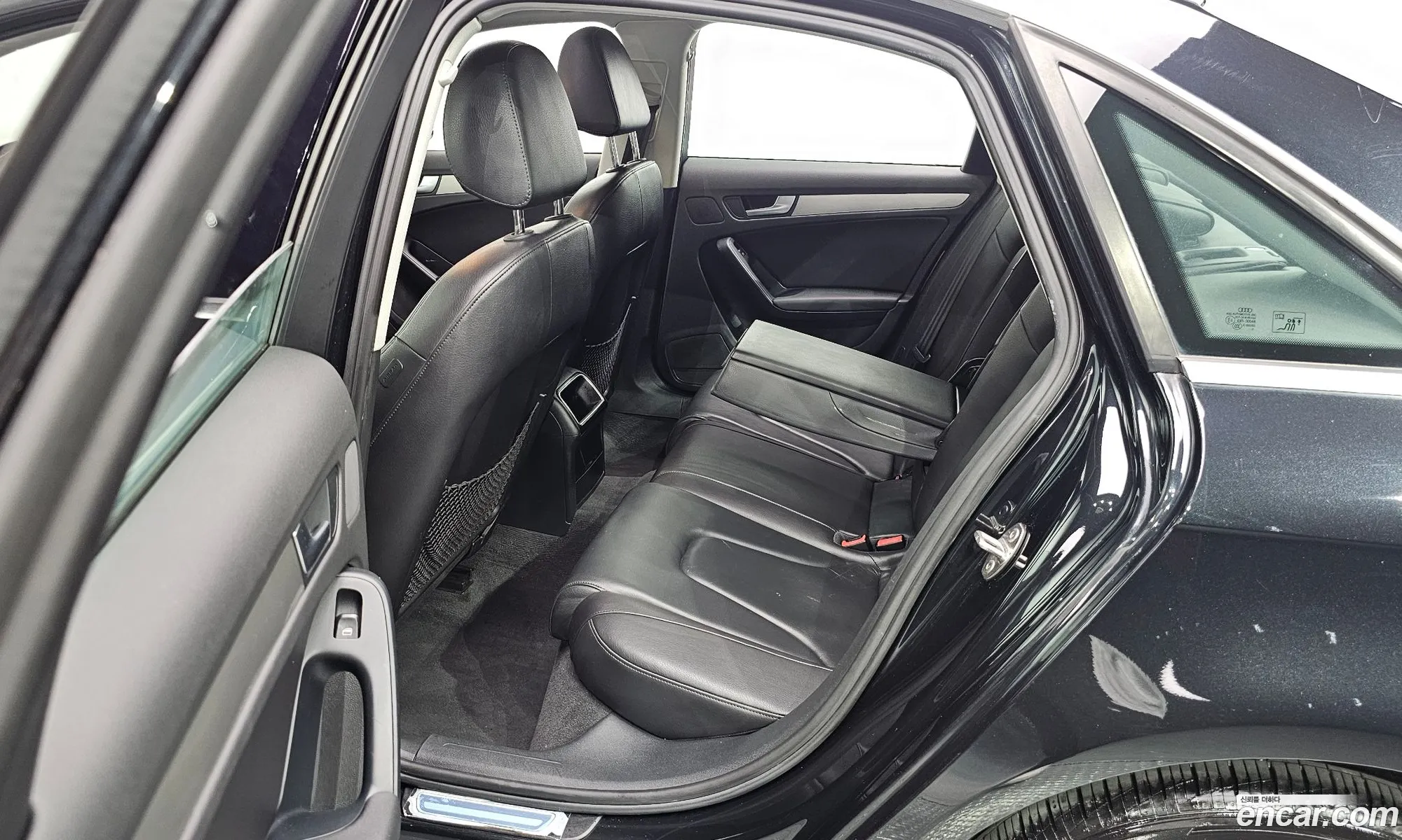 Audi A4 2011 WAUZZZ8K8BN000919 — 7