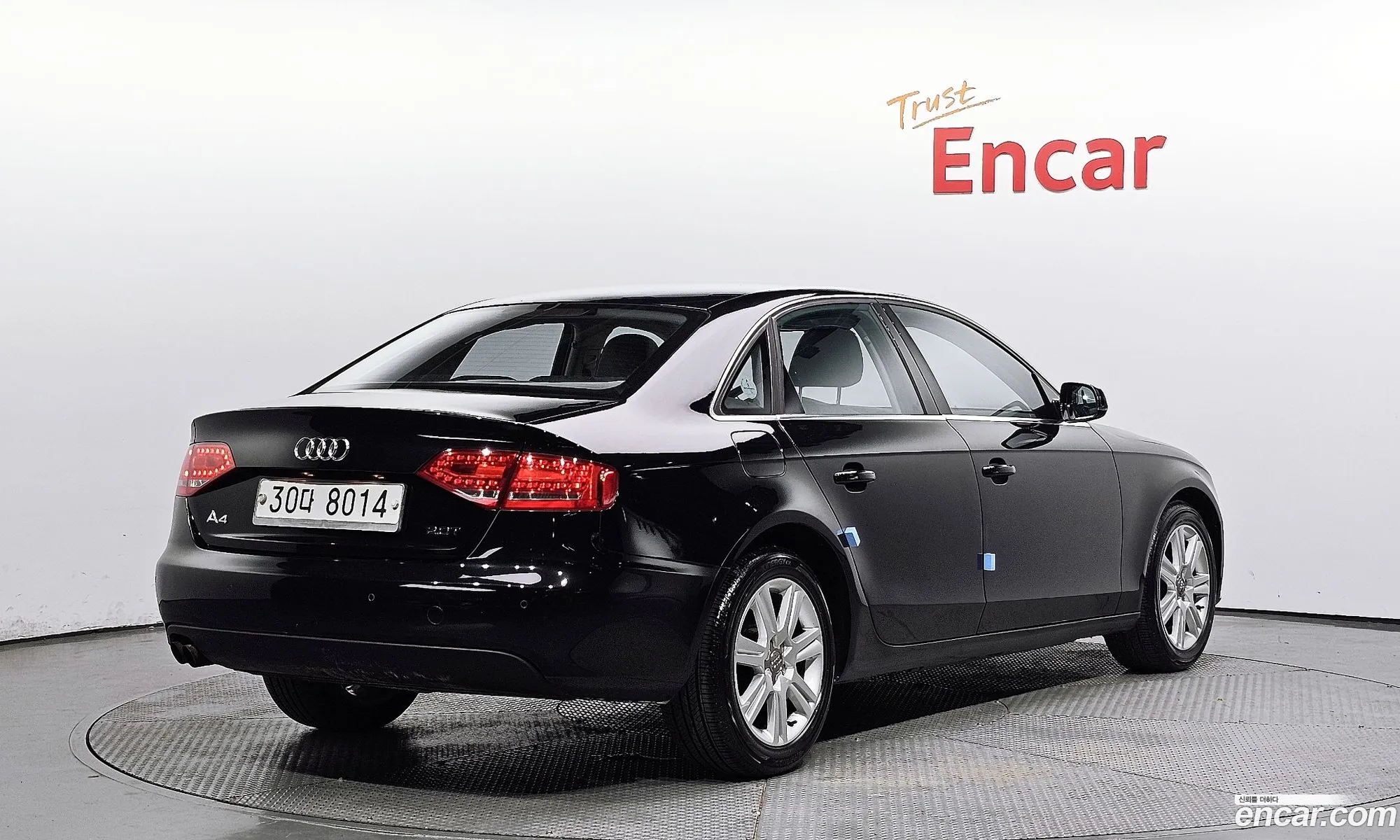 Audi A4 2011 WAUZZZ8K8BN000919 — 20