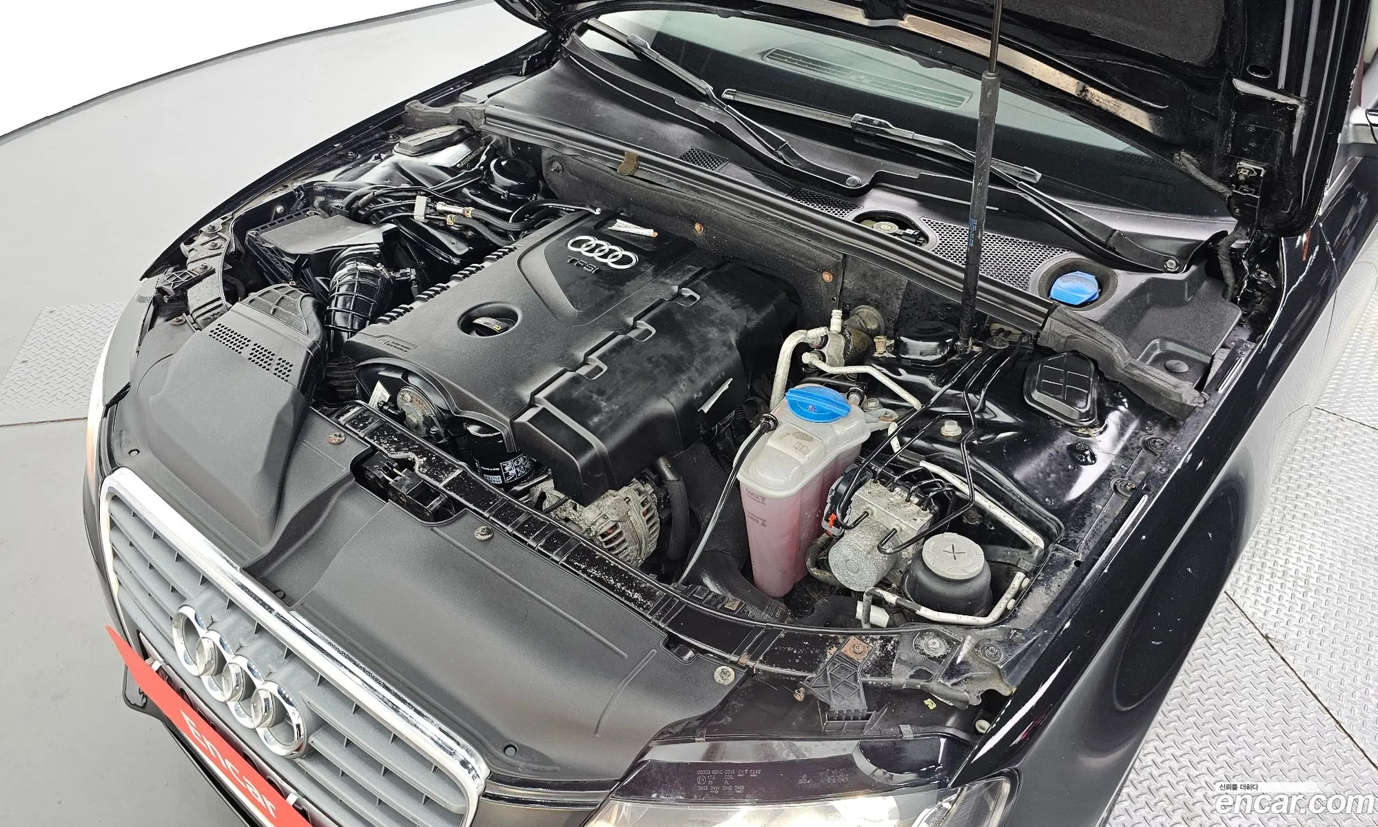 Audi A4 2011 WAUZZZ8K8BN000919 — 17