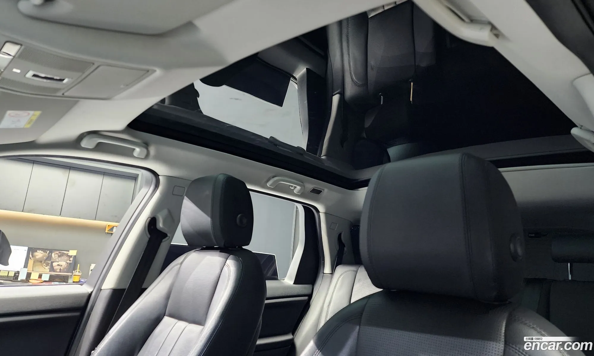 Land Rover Discovery Sport 2017 — 5