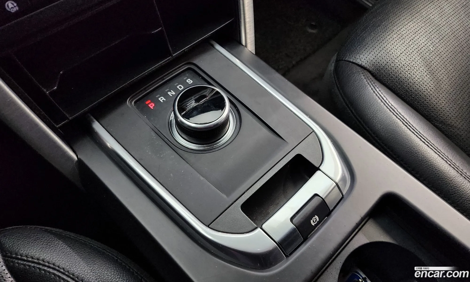 Land Rover Discovery Sport 2017 — 4