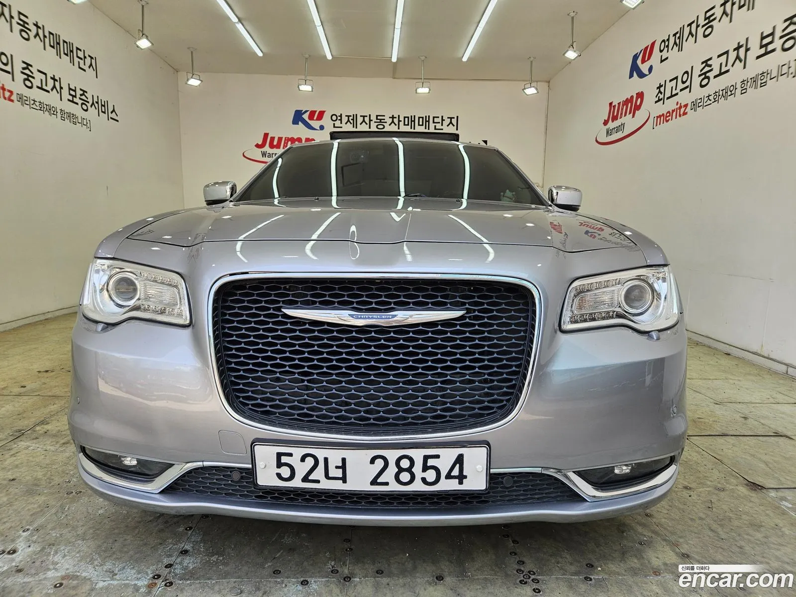 Chrysler 300C 2016 — 5