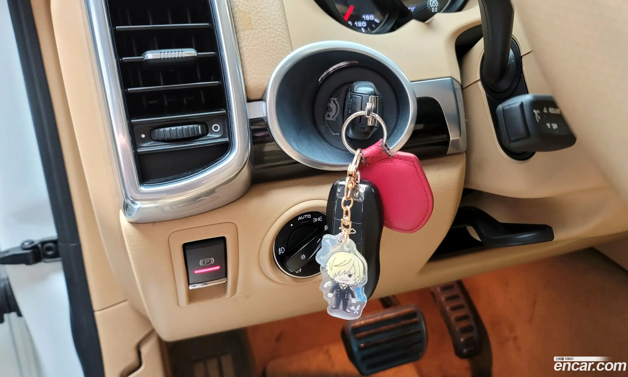 Porsche Cayenne 2012 WP1ZZZ92ZCLA93614 — 18