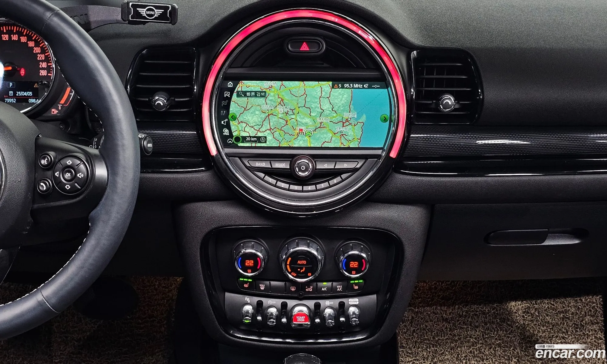 Mini Cooper D Clubman 2019 — 17