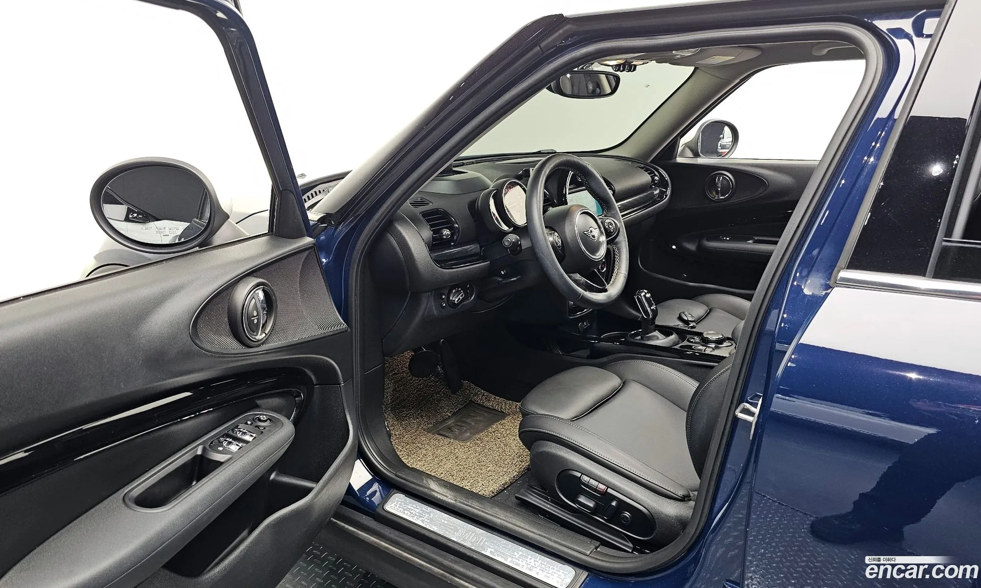 Mini Cooper D Clubman 2019 — 6
