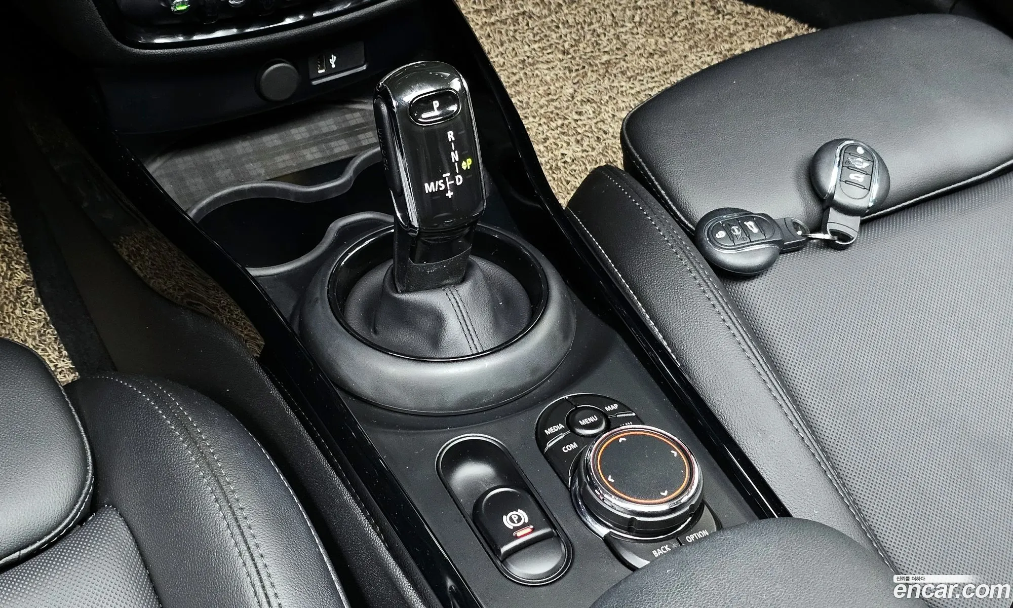 Mini Cooper D Clubman 2019 — 14