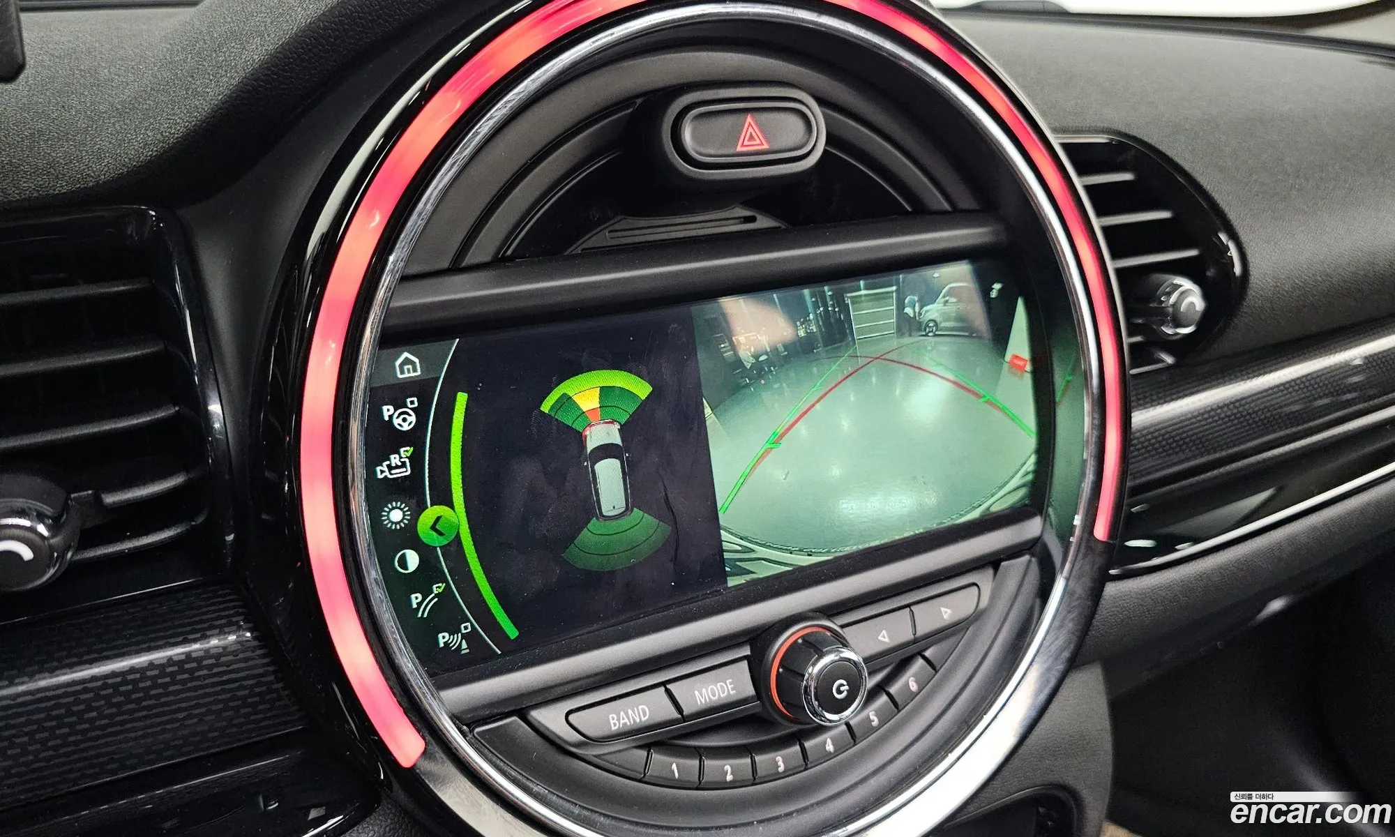 Mini Cooper D Clubman 2019 — 20