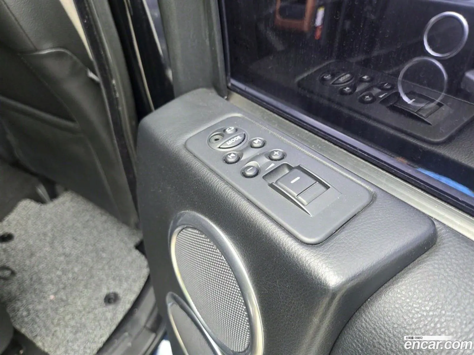 Land Rover Discovery 3 2008 — 13