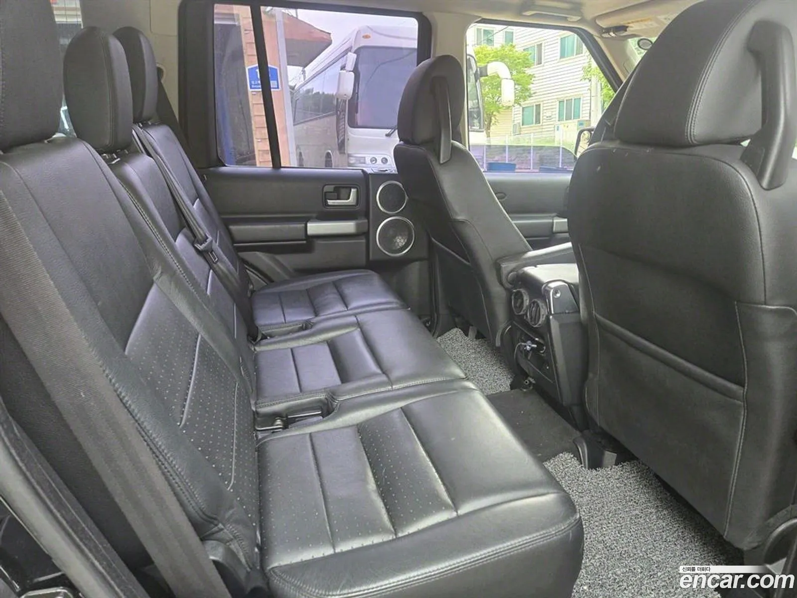 Land Rover Discovery 3 2008 — 17