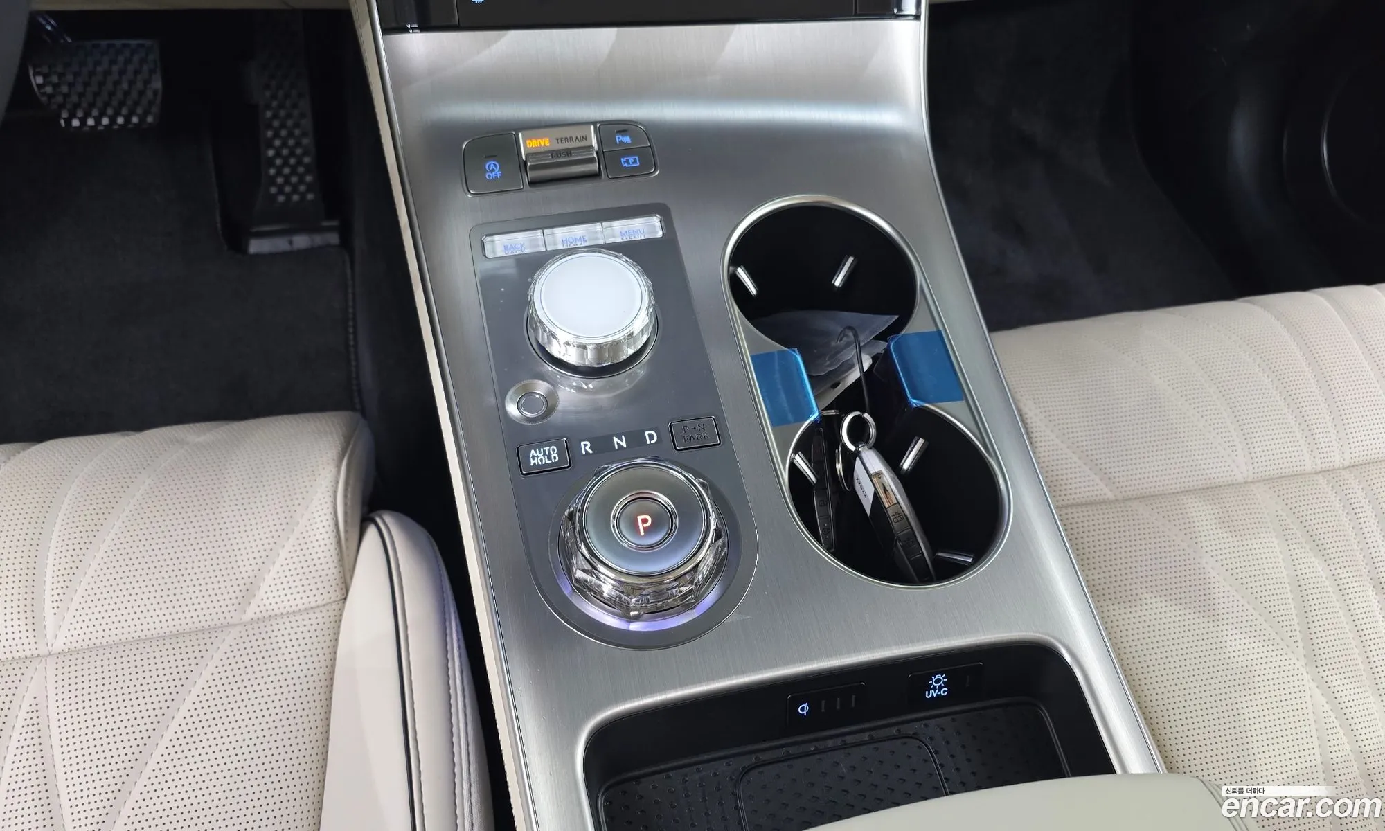 Genesis GV70 2024 — 11