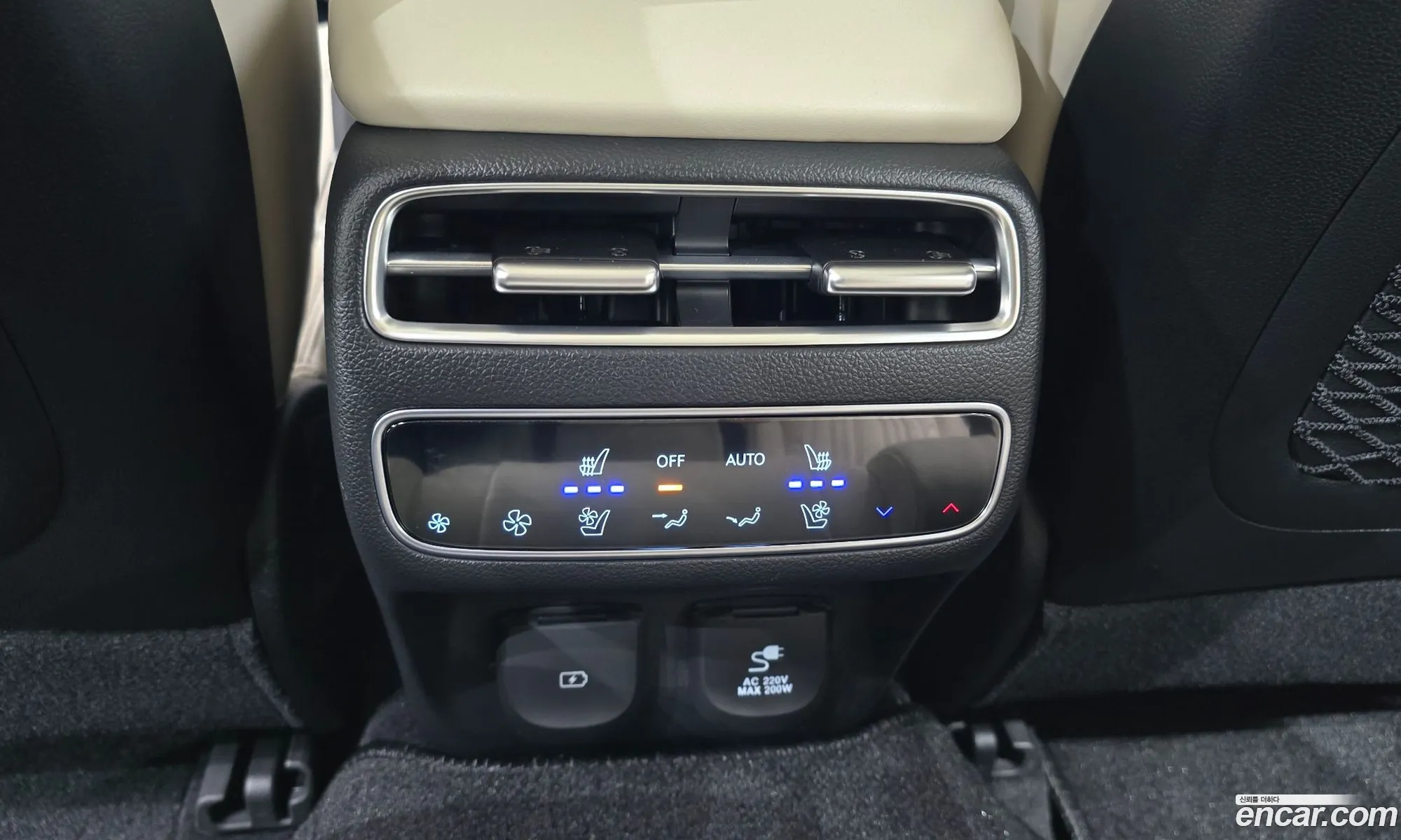 Genesis GV70 2024 — 8