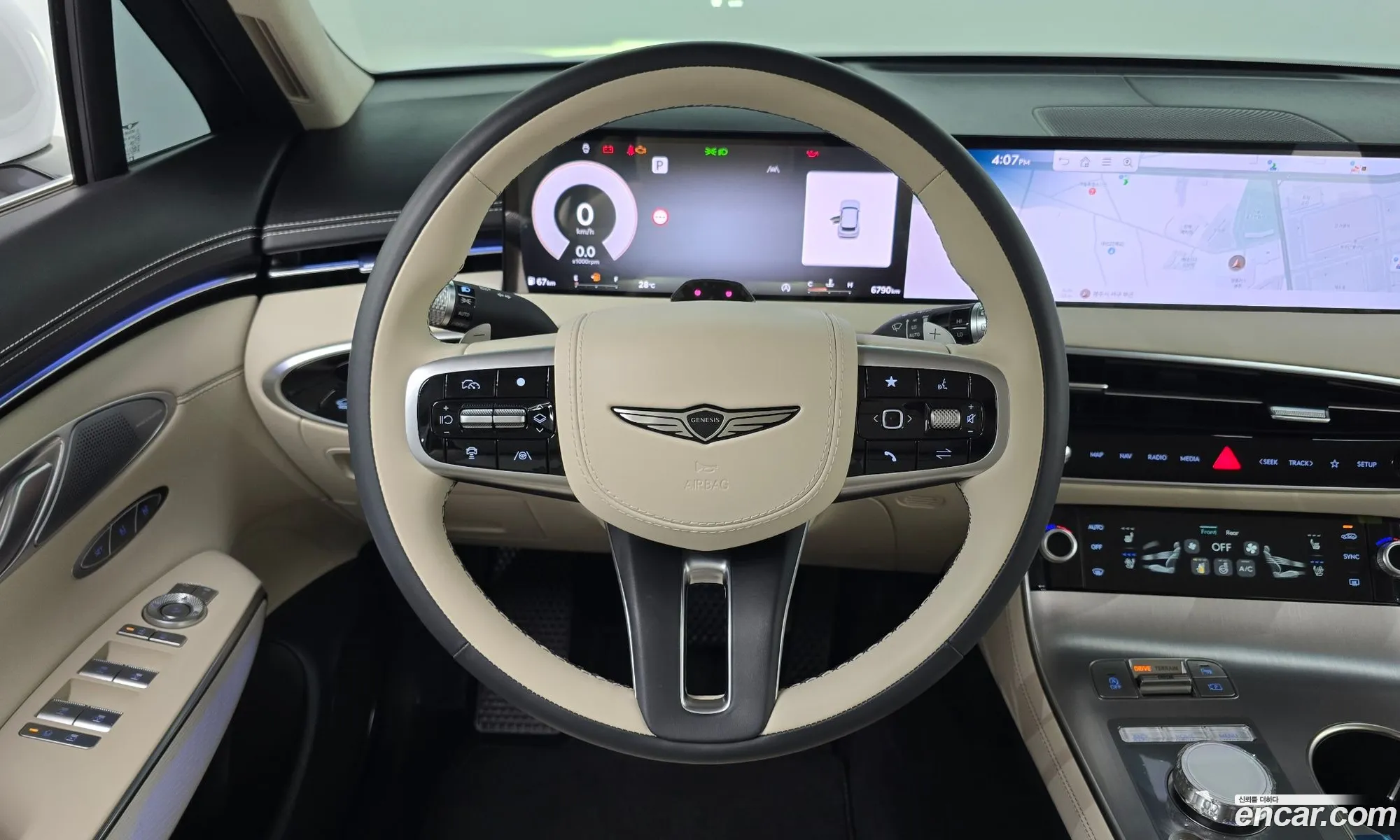 Genesis GV70 2024 — 4