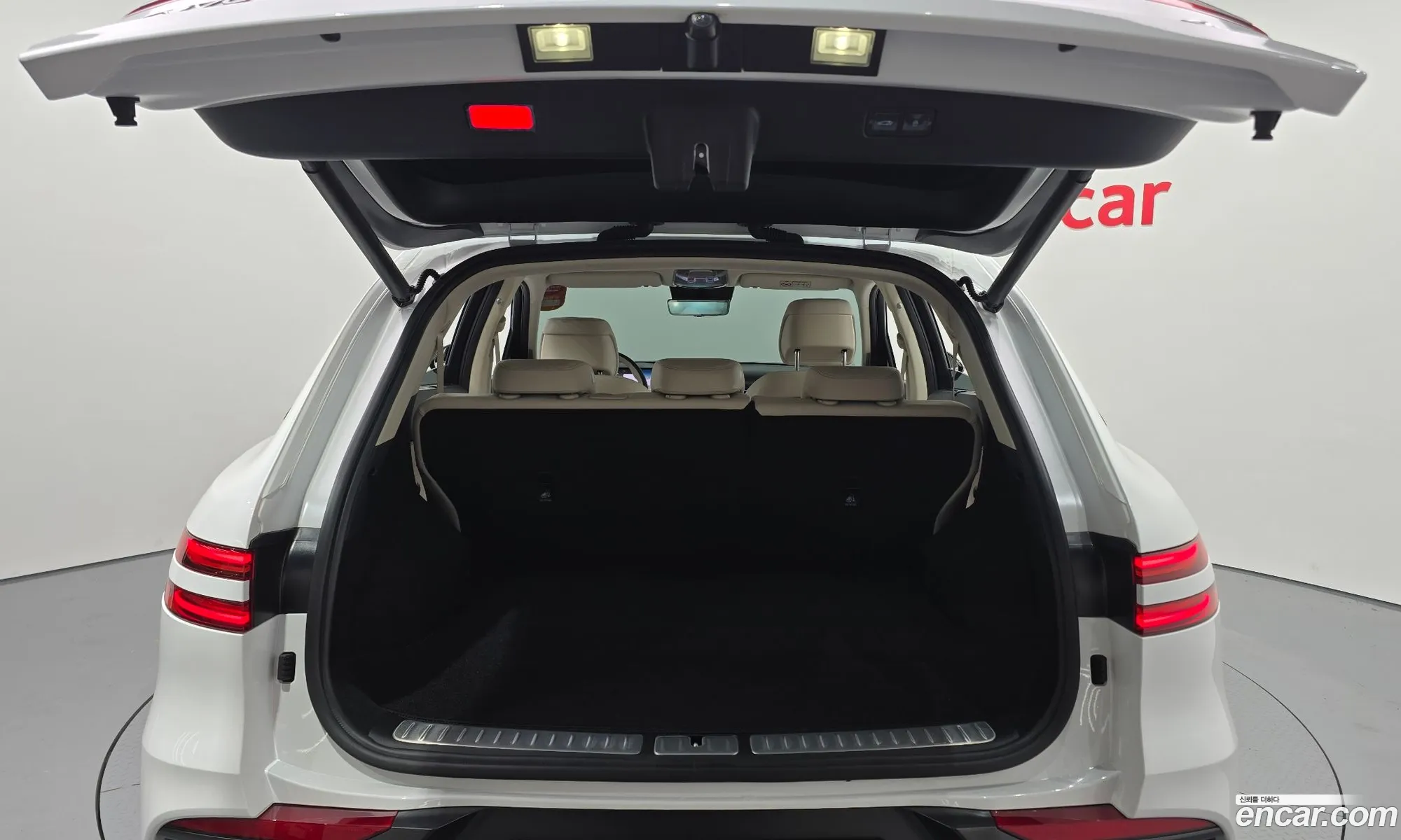 Genesis GV70 2024 — 3