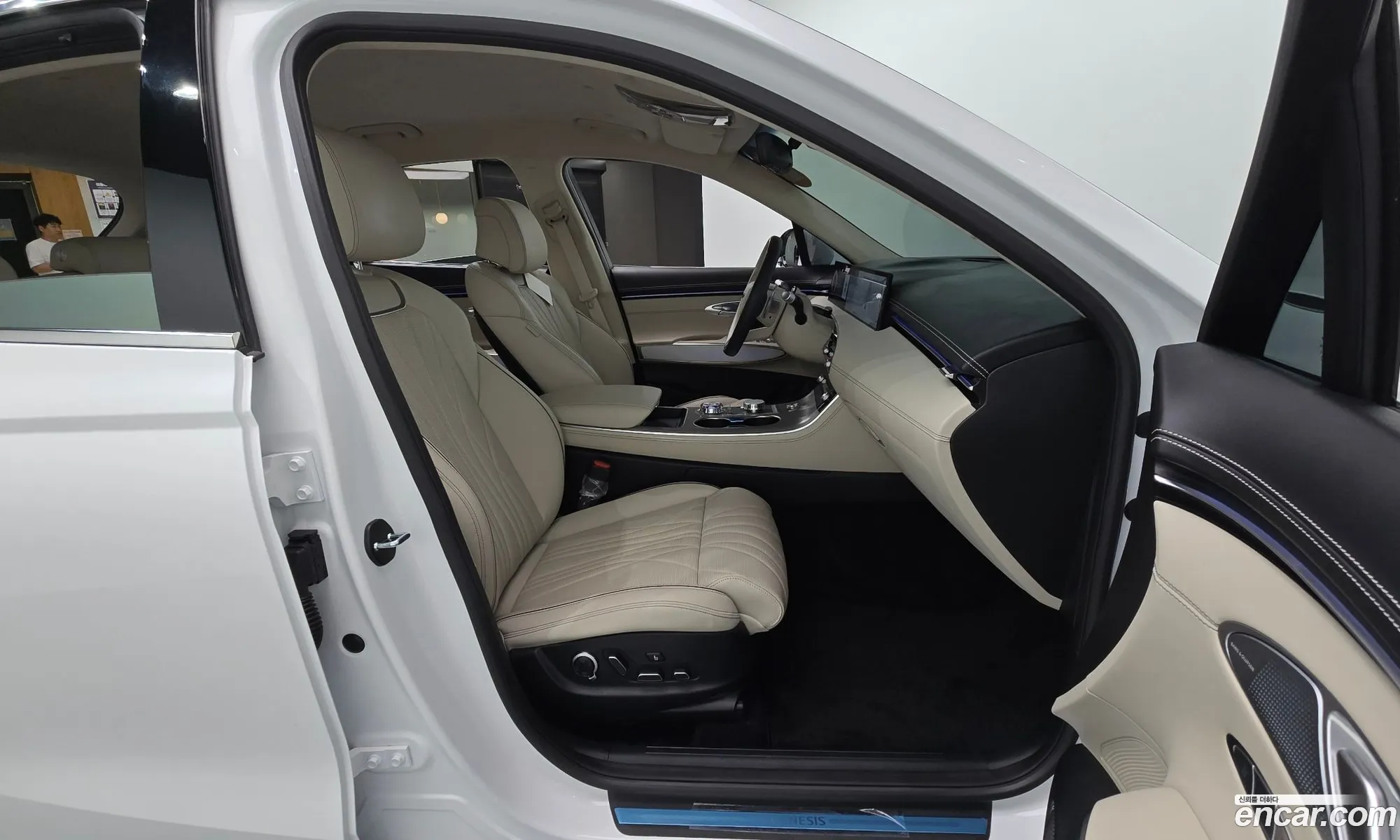 Genesis GV70 2024 — 7