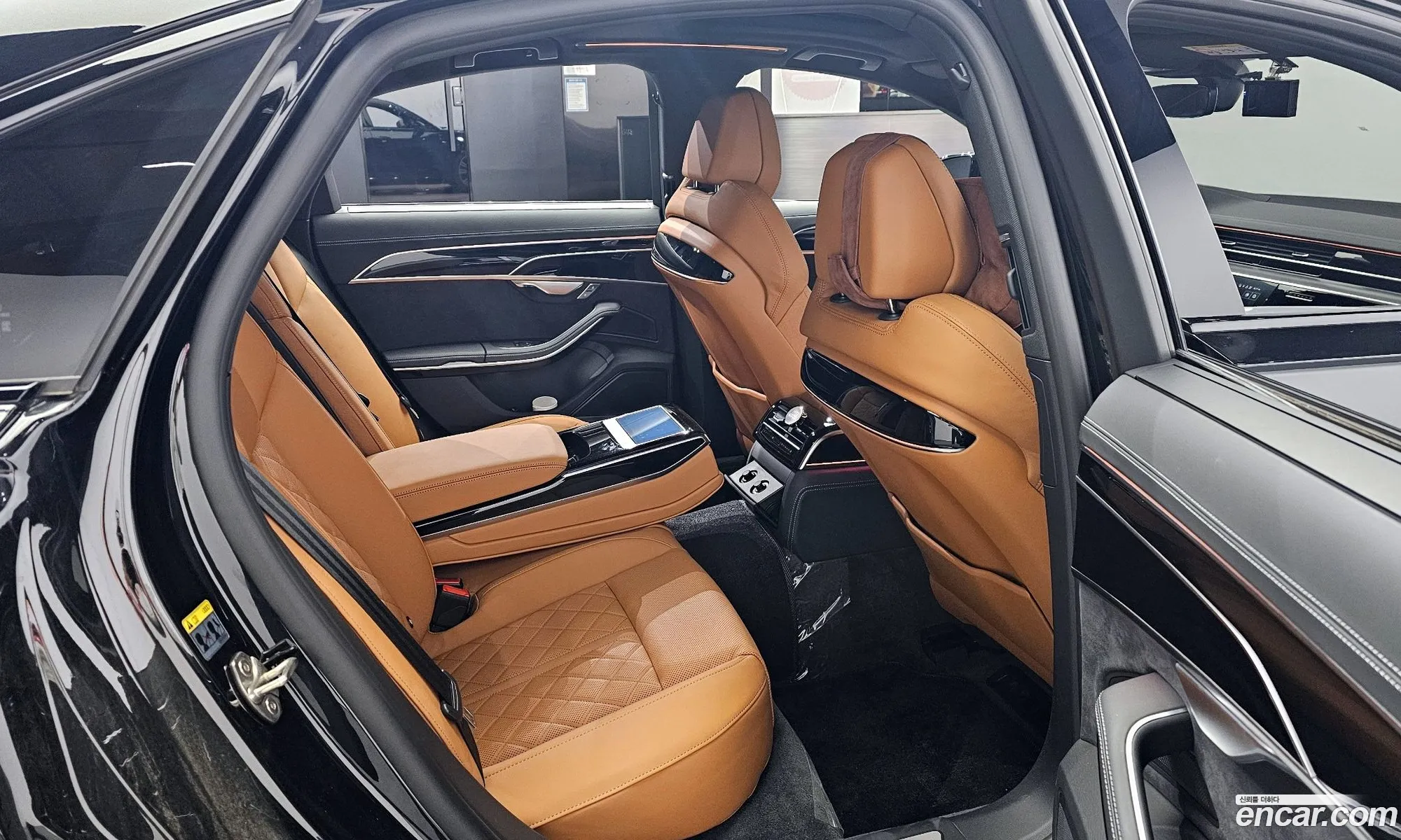 Audi A8 2023 — 2