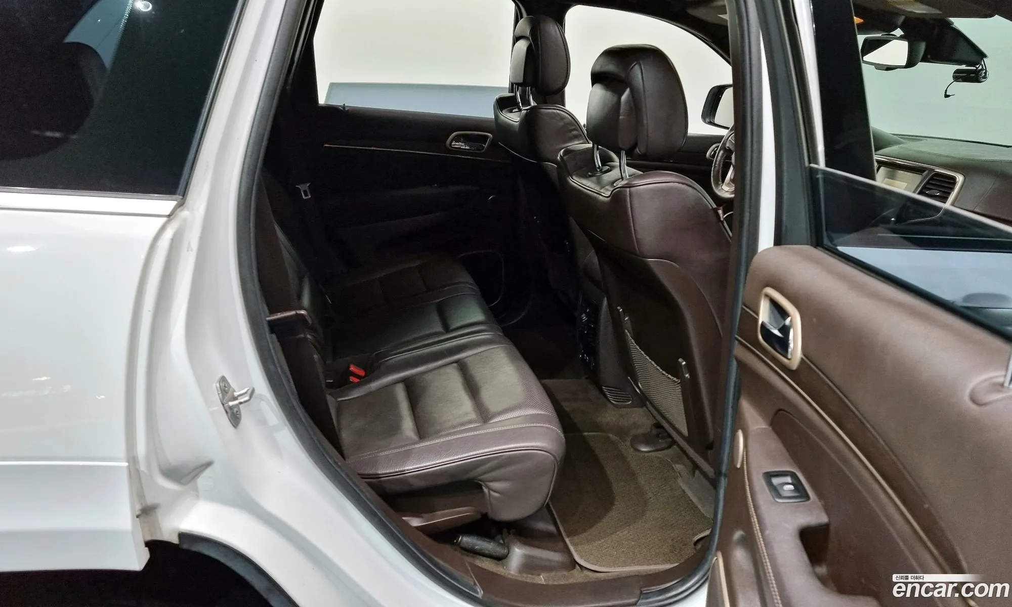 Jeep Grand Cherokee 2014 — 13