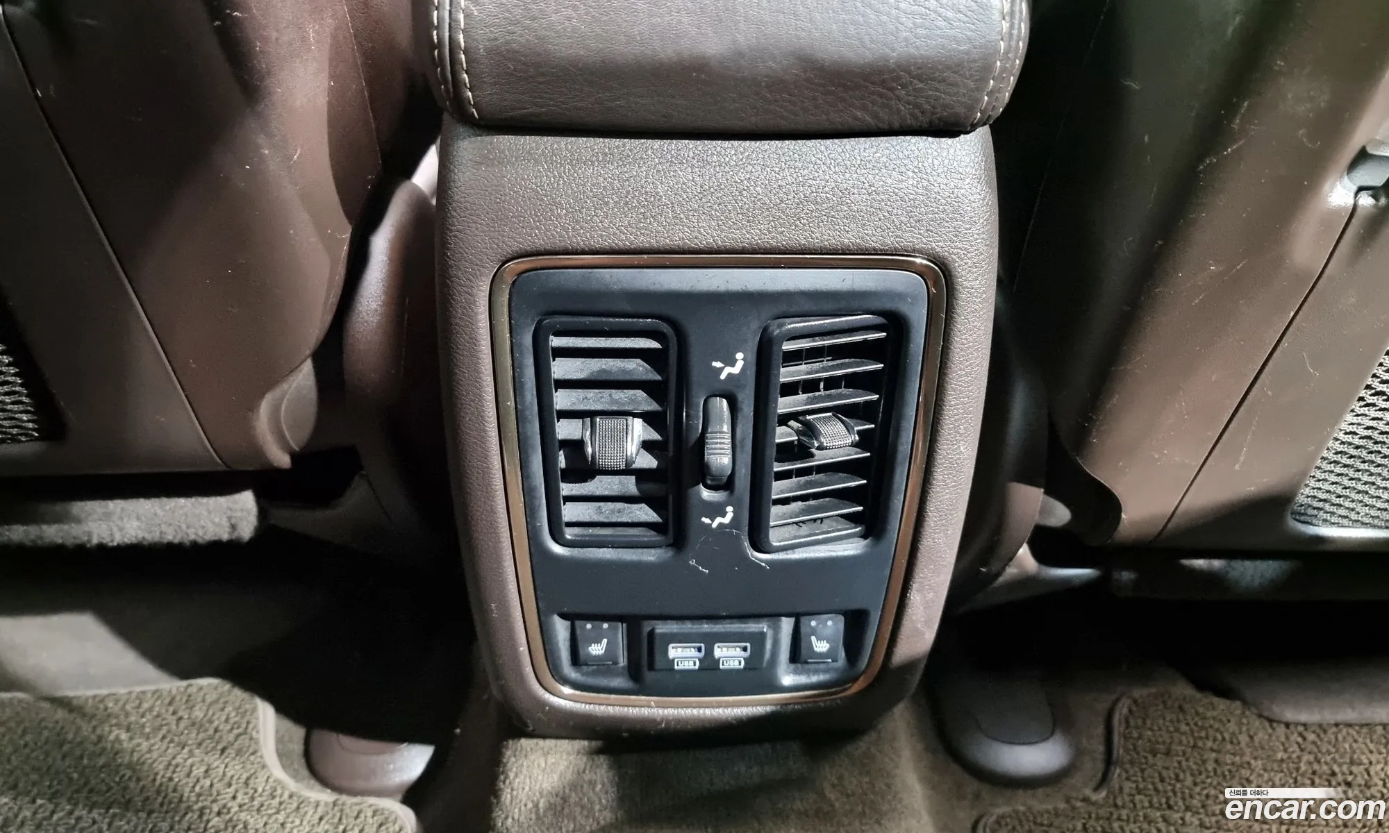 Jeep Grand Cherokee 2014 — 9
