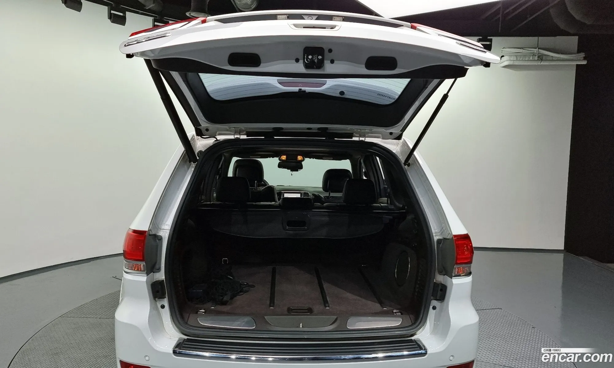 Jeep Grand Cherokee 2014 — 6