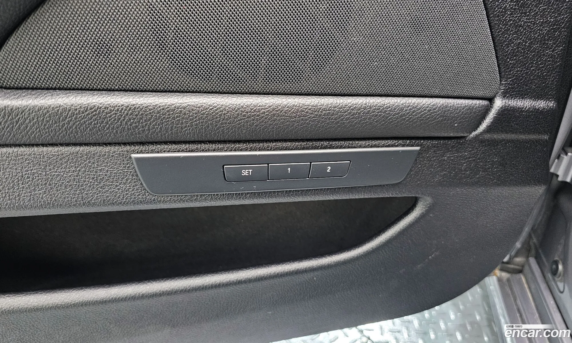 BMW 5 Series 2016 WBA5D3109GGV83483 — 8
