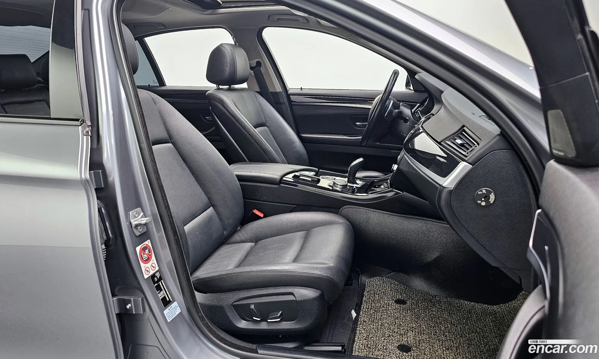 BMW 5 Series 2016 WBA5D3109GGV83483 — 7