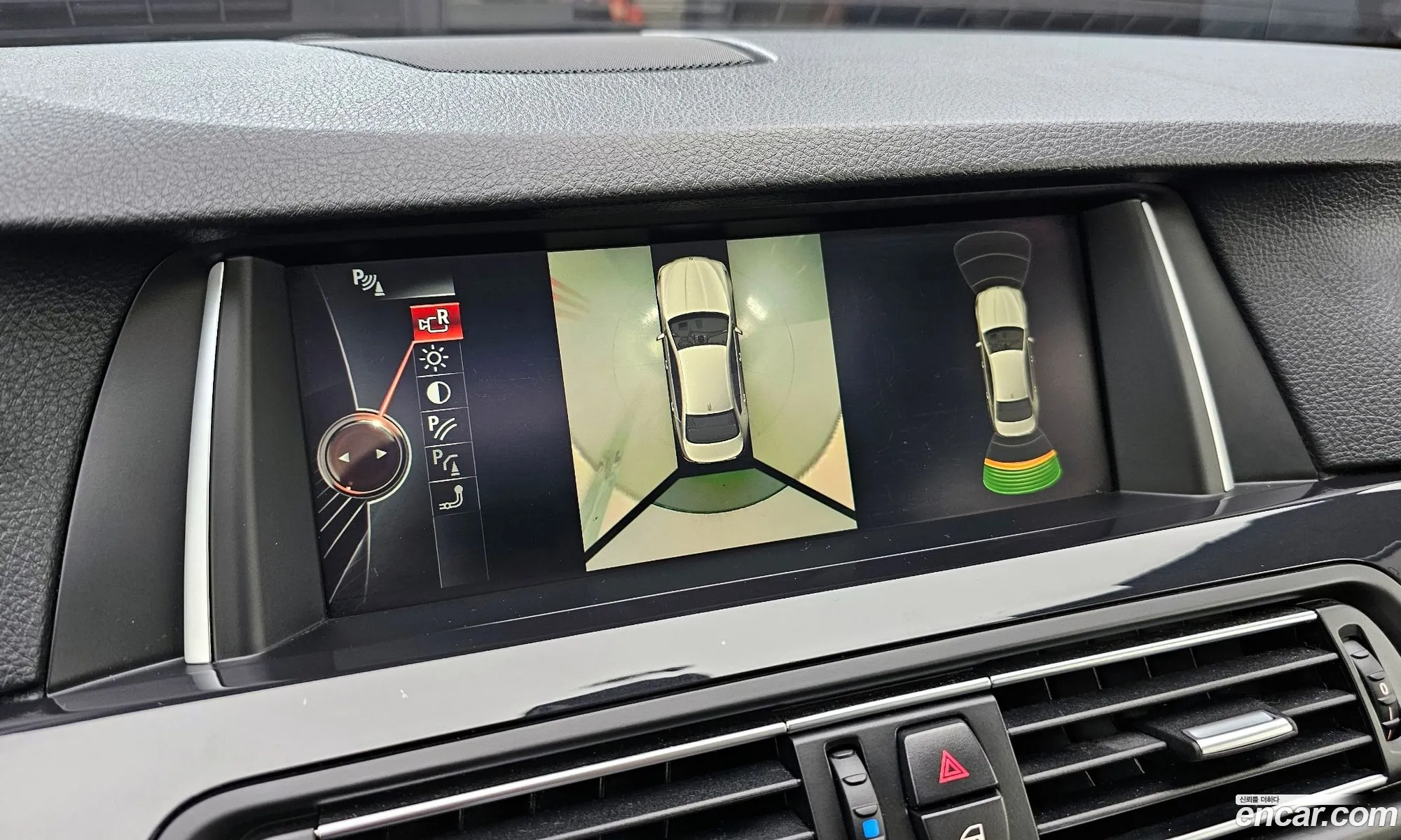 BMW 5 Series 2016 WBA5D3109GGV83483 — 20
