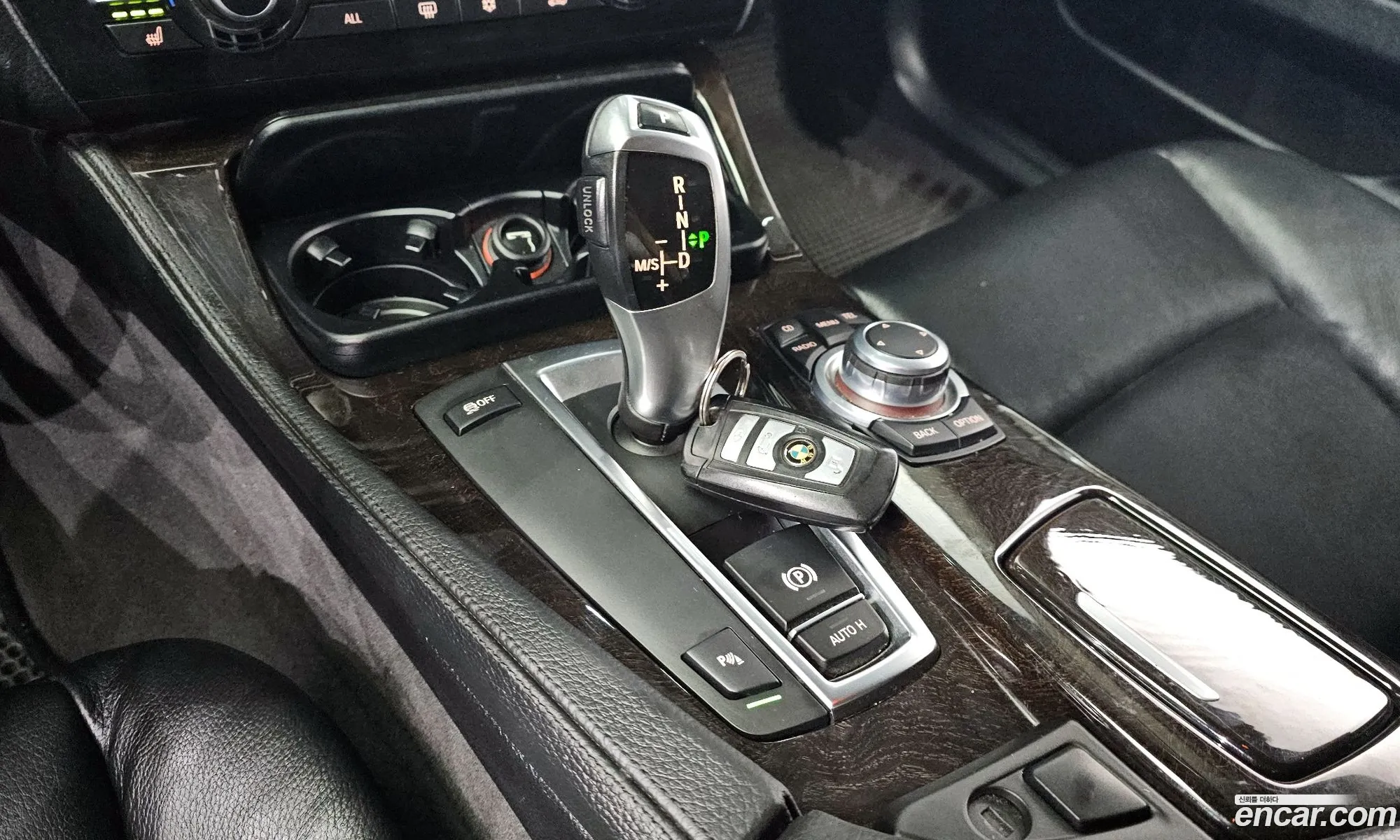 BMW 5 Series 2011 WBAFW1100BDU15647 — 11