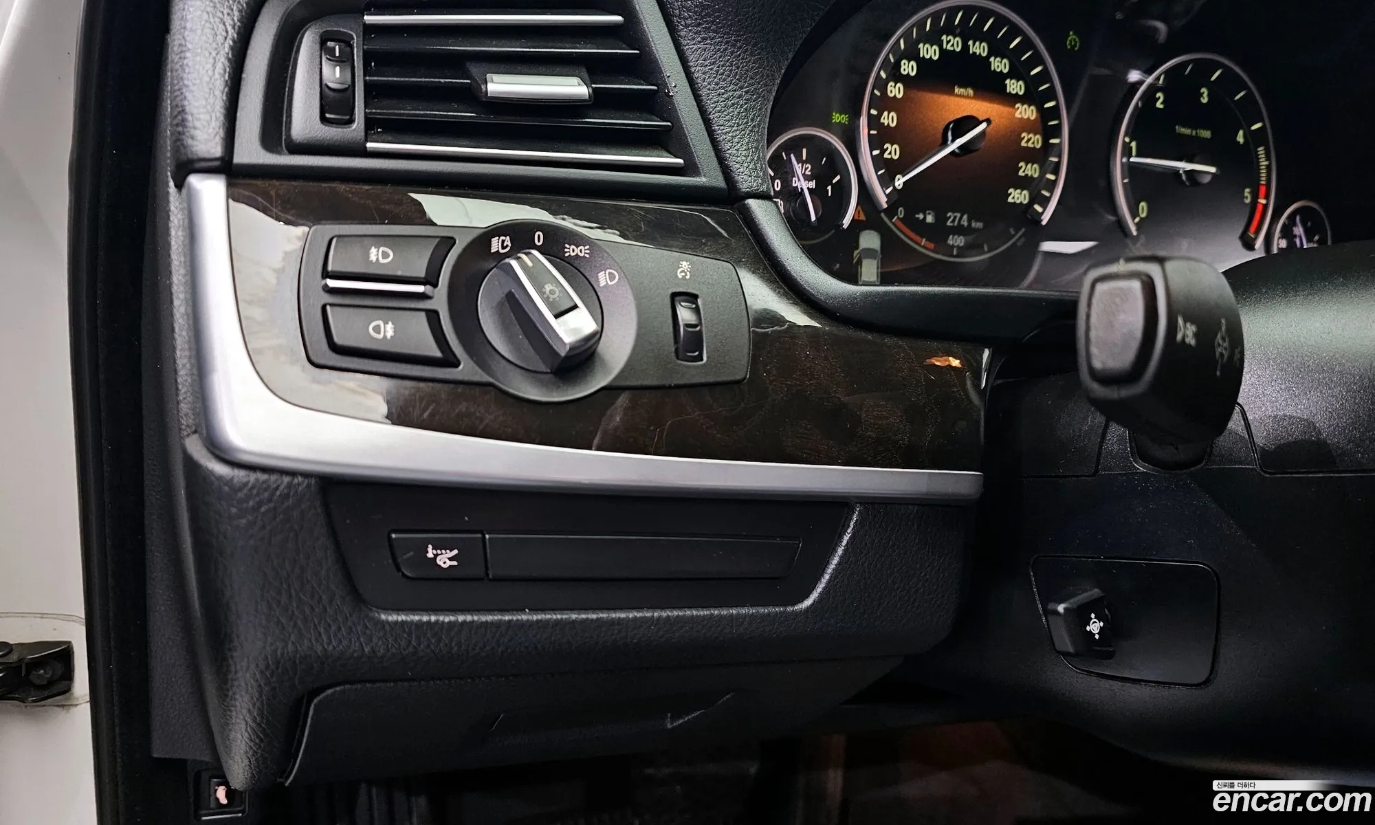 BMW 5 Series 2011 WBAFW1100BDU15647 — 17