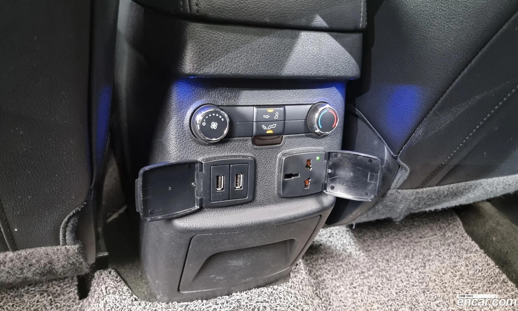 Ford Explorer 2016 — 14