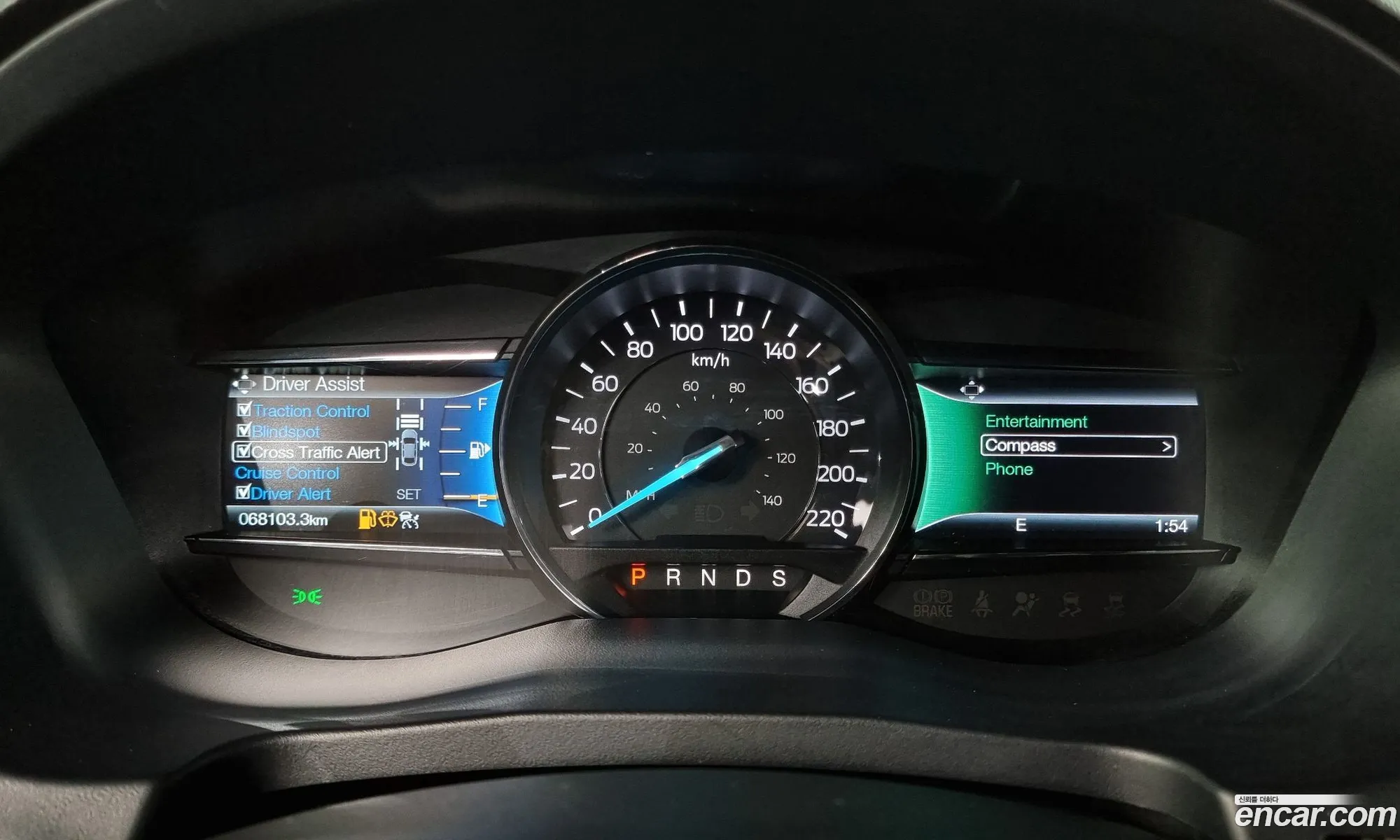 Ford Explorer 2016 — 12