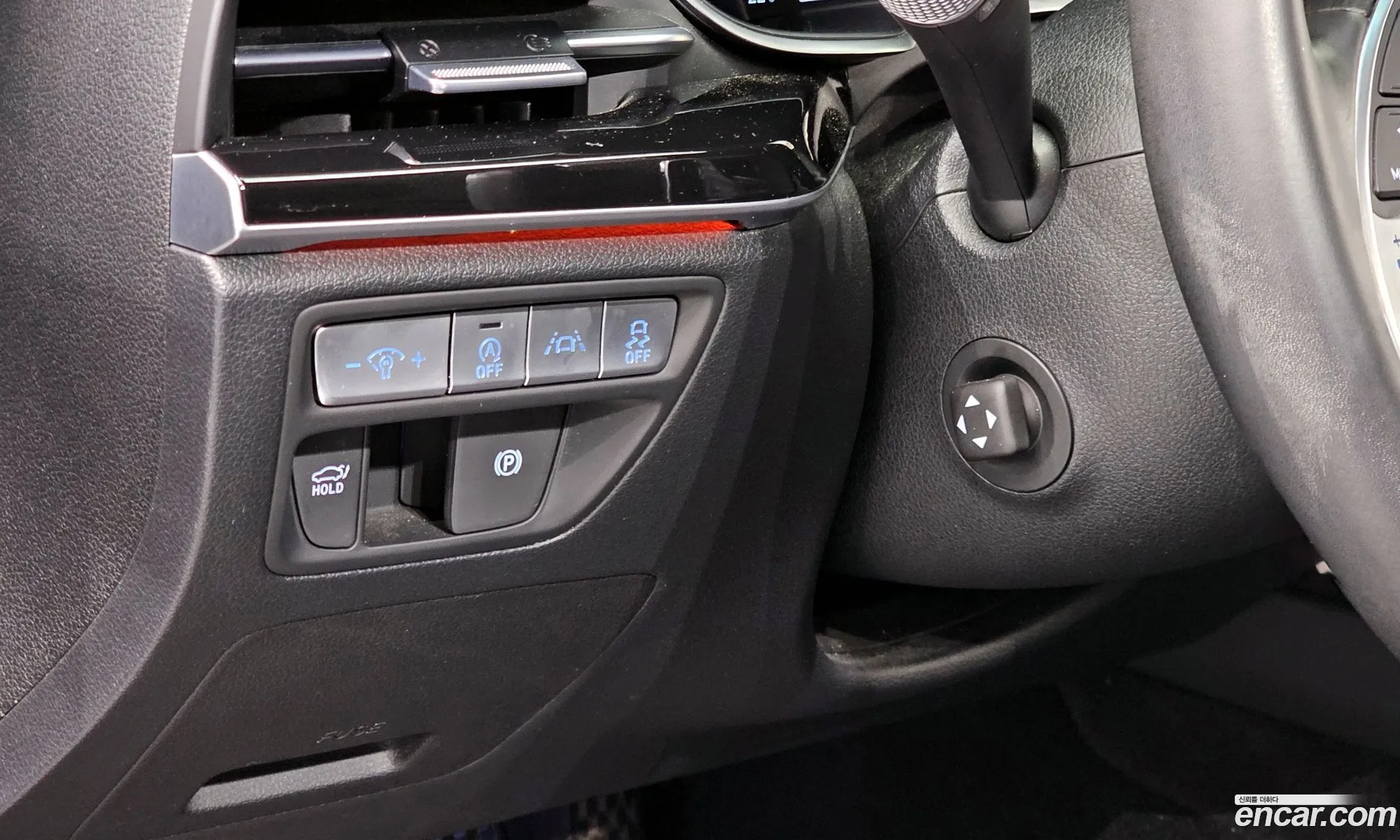 Genesis G80 2021 KMTGB41CBMU069982 — 11