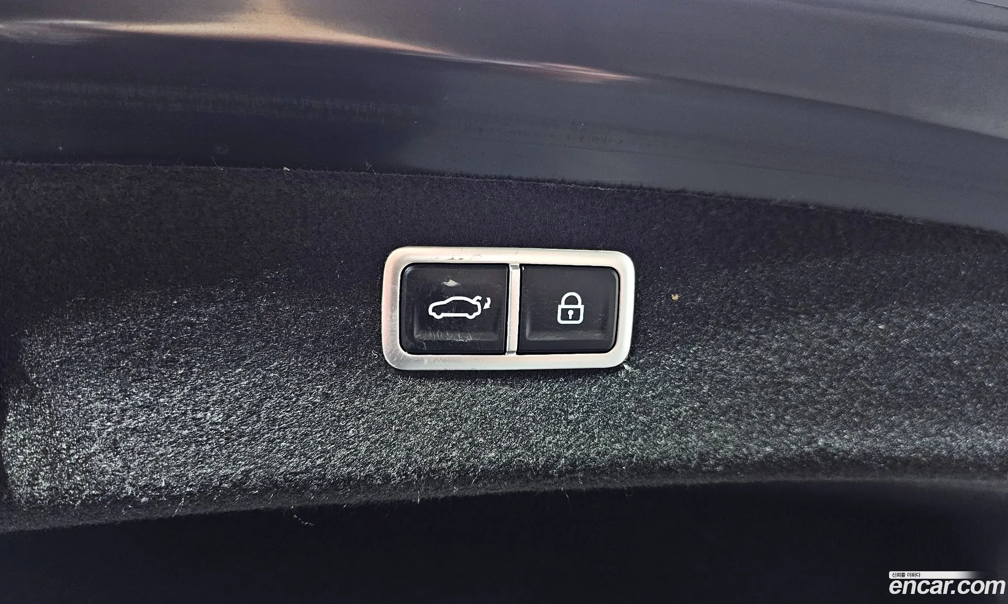 Genesis G80 2021 KMTGB41CBMU069982 — 18